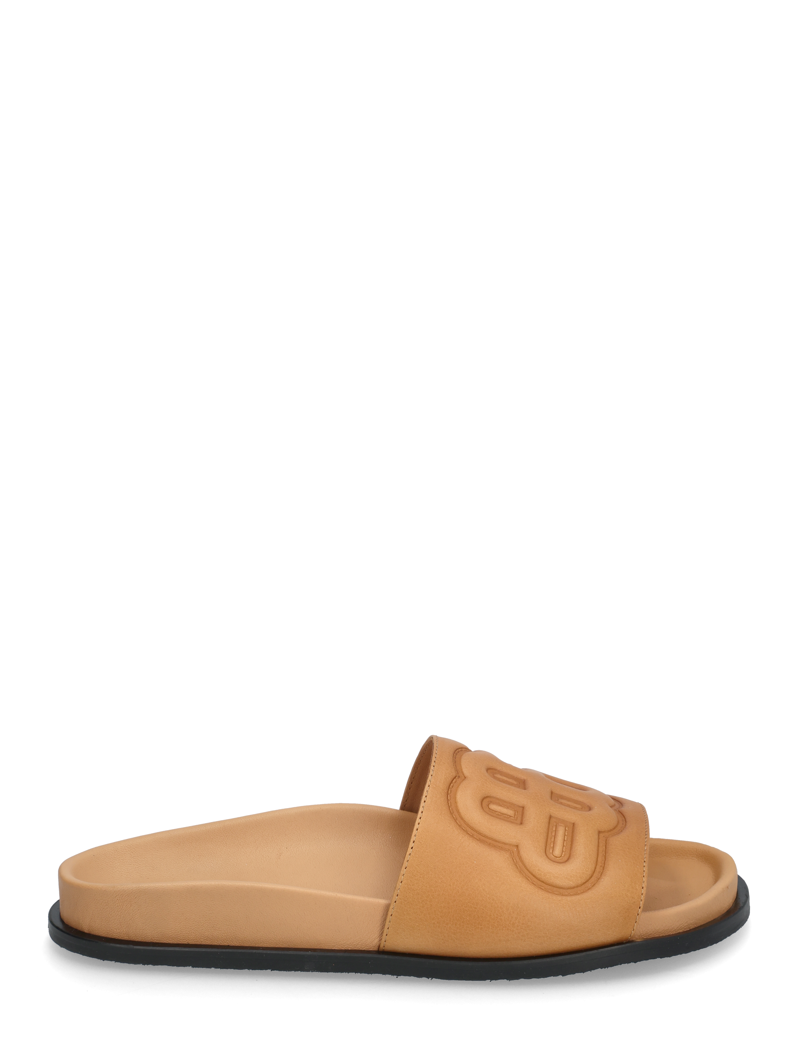 Munthe - FINETI - sandalen - camel - 2