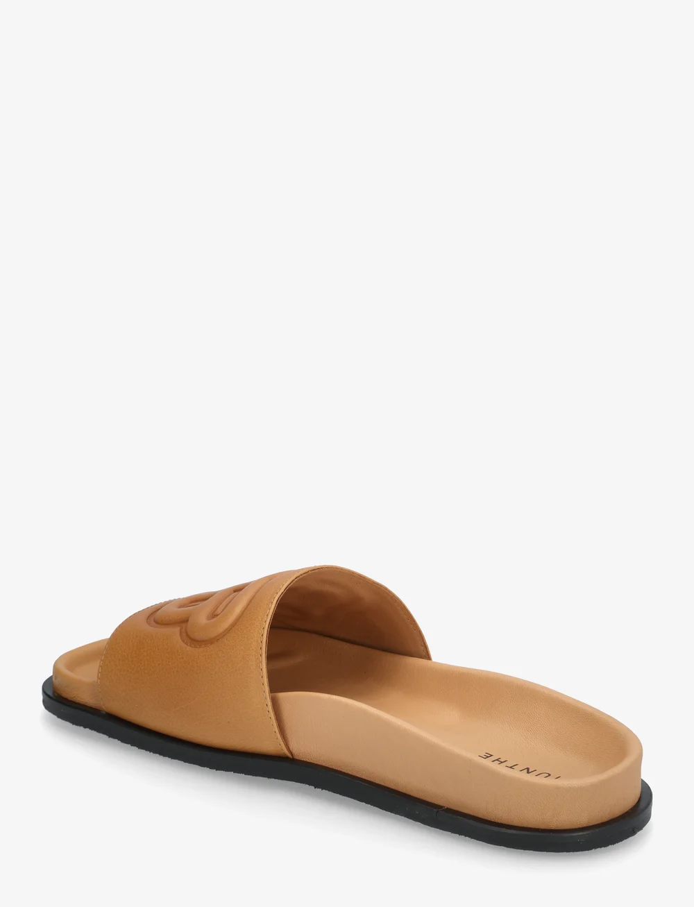 Munthe - FINETI - flache sandalen - camel - 3