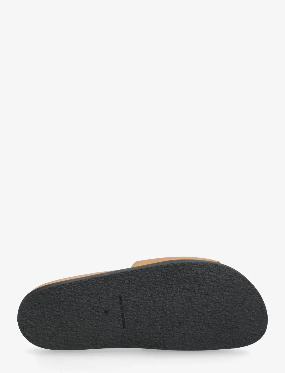 Munthe - FINETI - flache sandalen - camel - 5