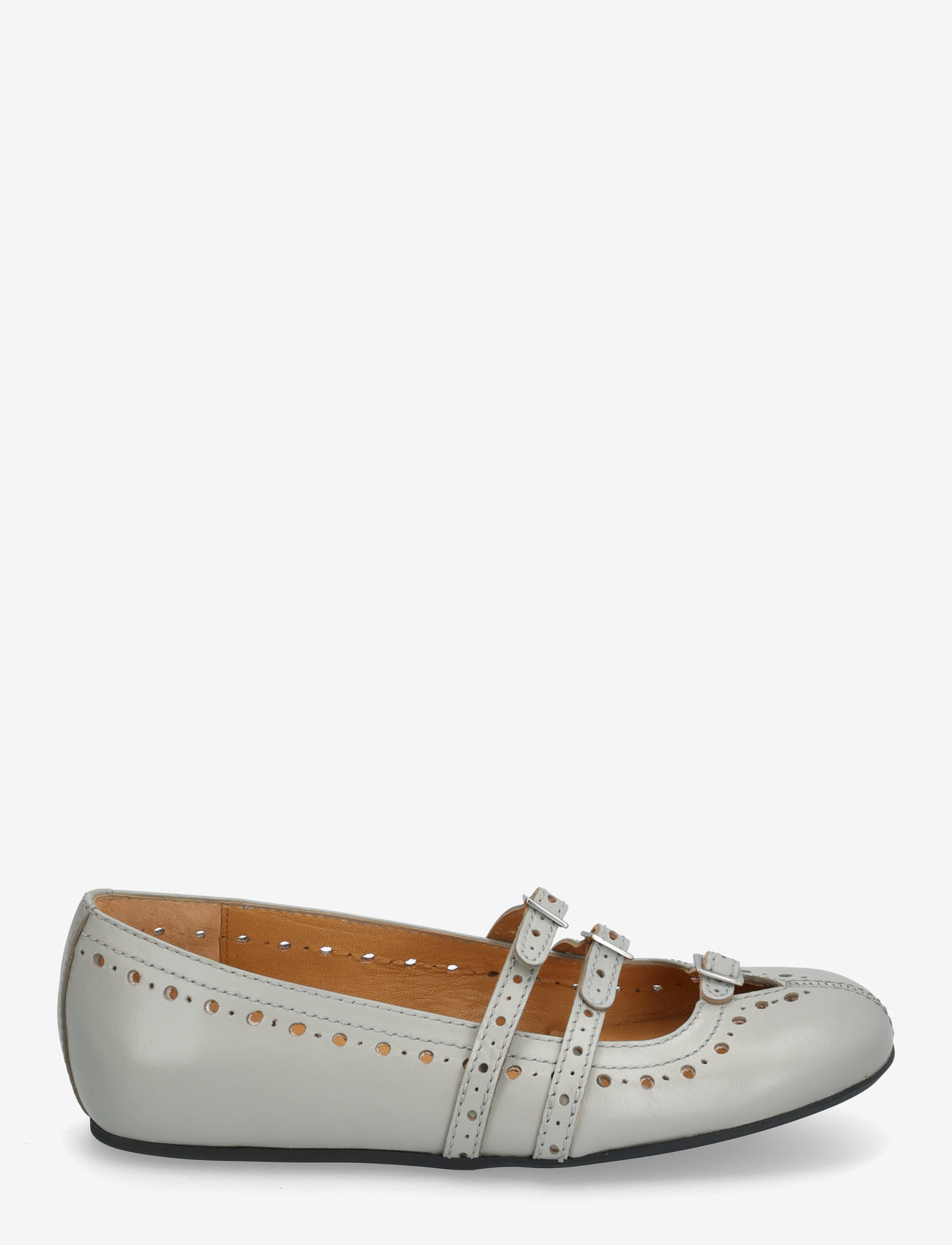 Munthe - FREESIA - damen - light grey - 1