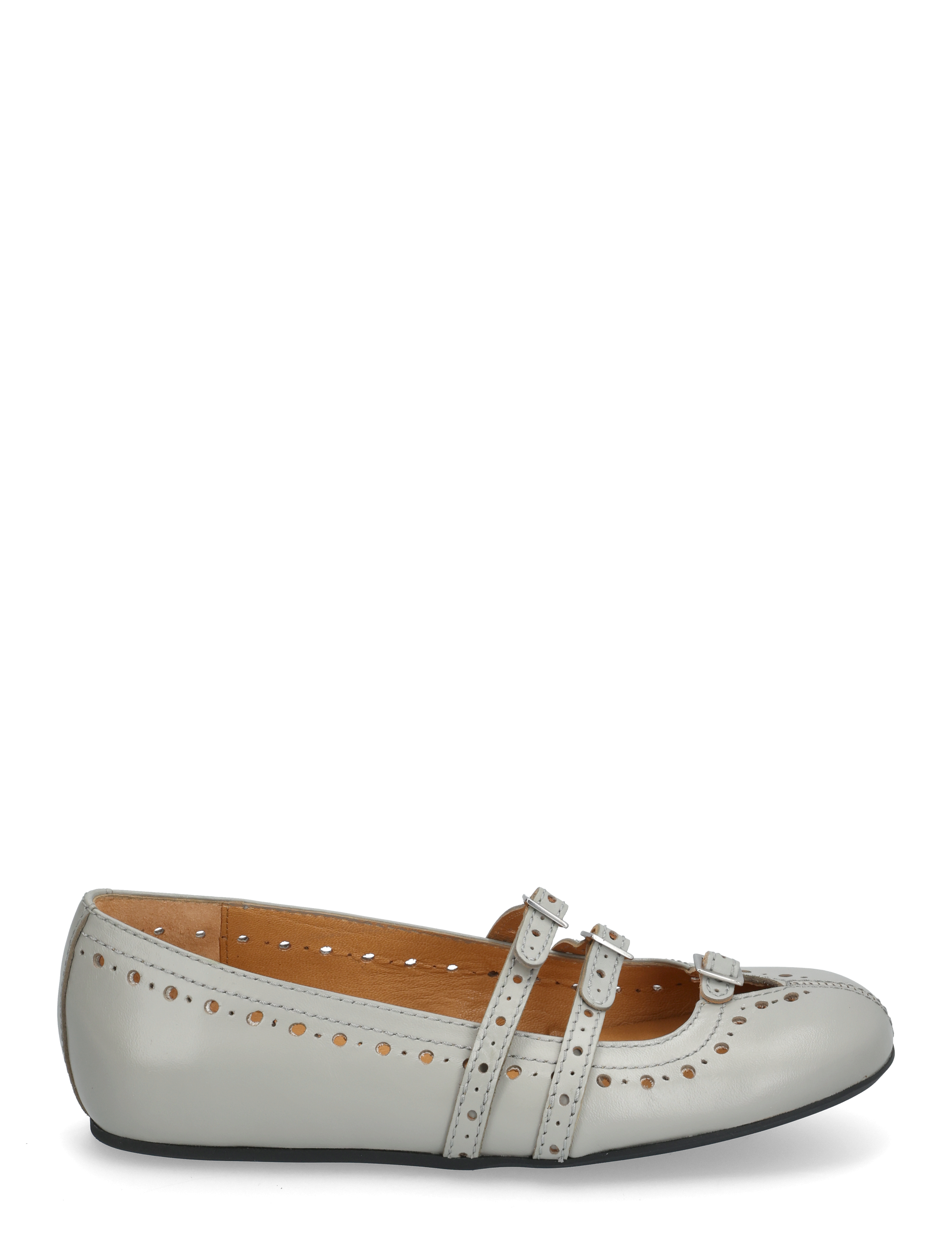 Munthe - FREESIA - special occasions - light grey - 2