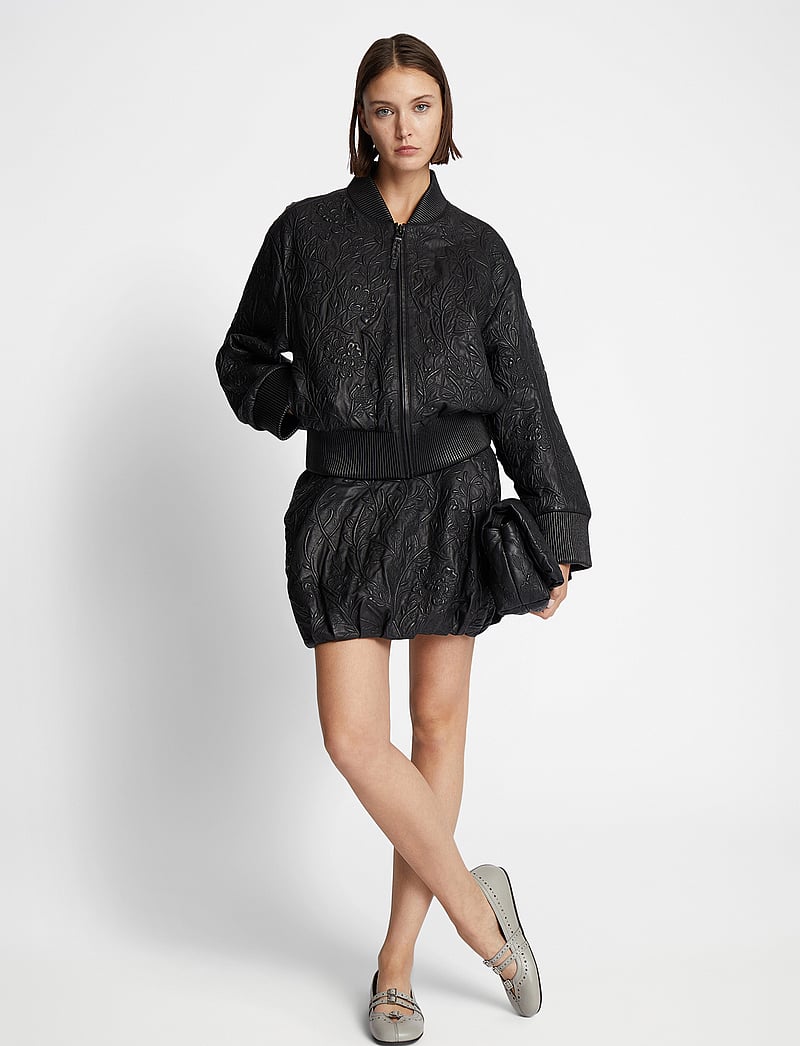 Munthe - FREESIA - speciella tillfällen - light grey - 0