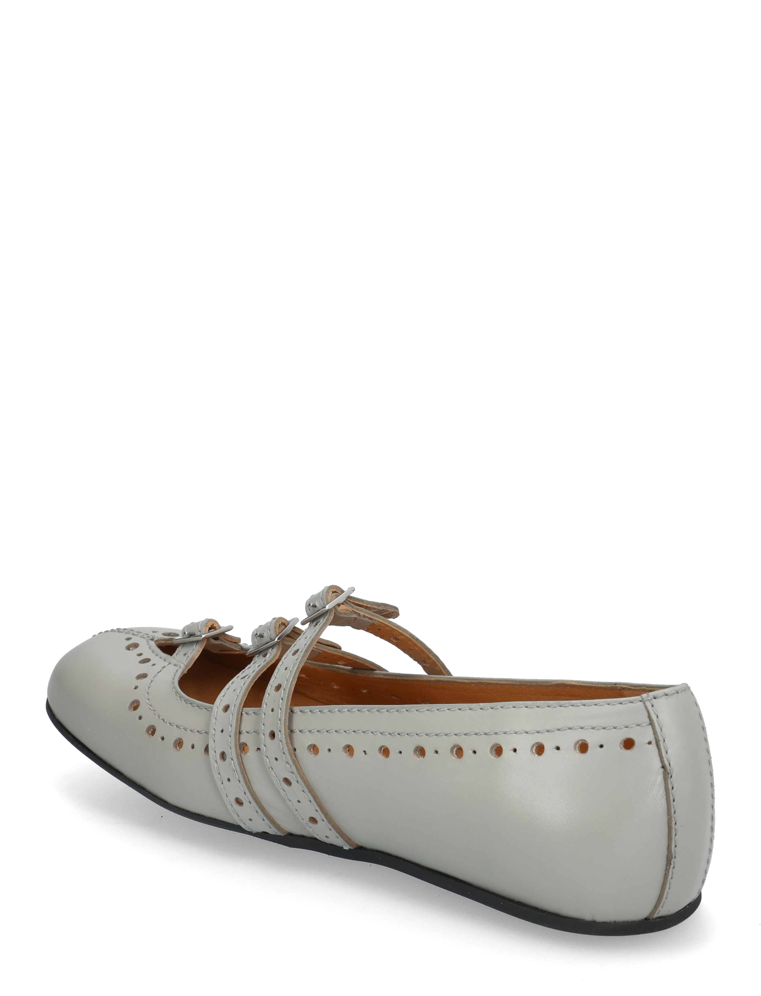 Munthe - FREESIA - special occasions - light grey - 3