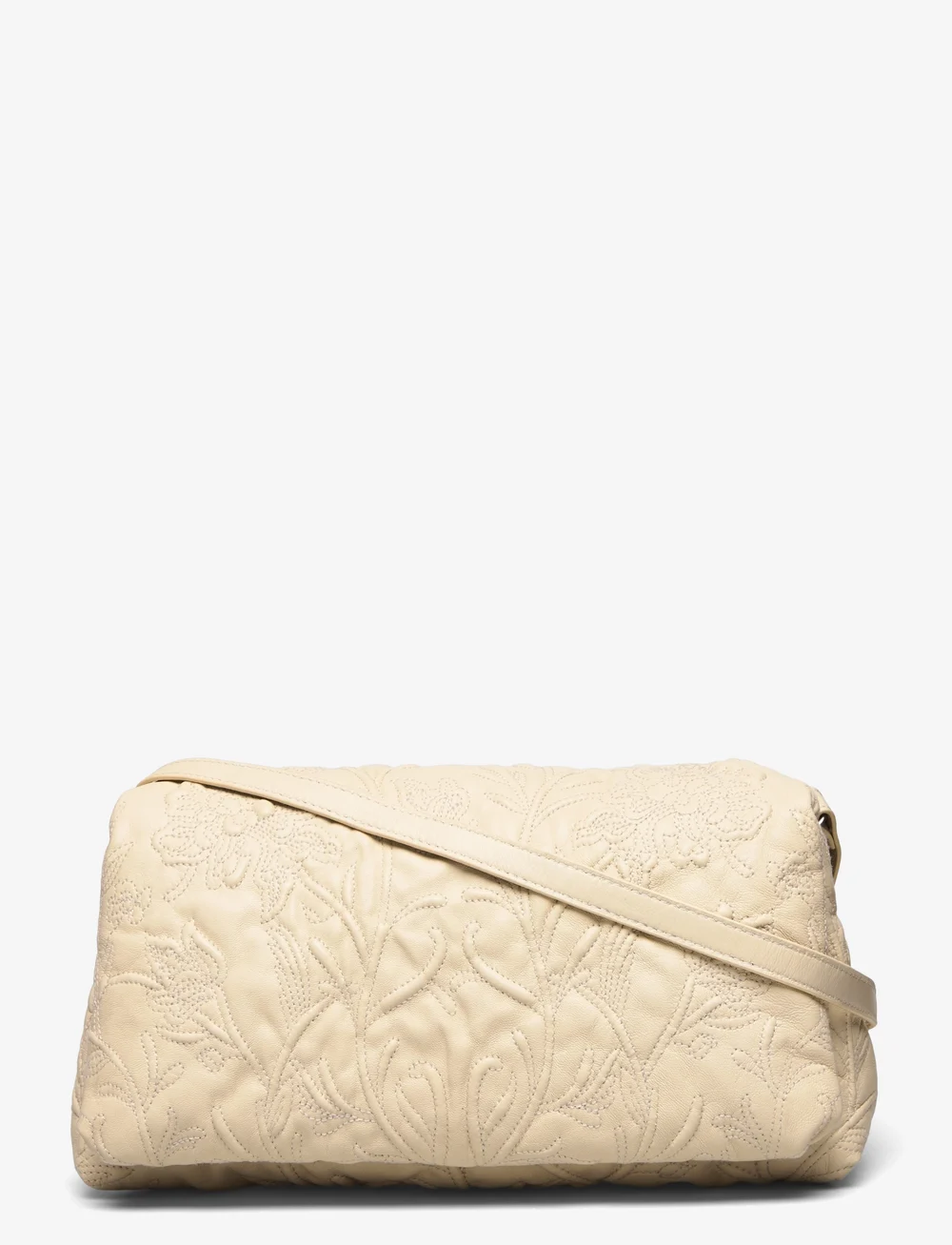 Munthe - FOLUKE - mode trends - beige - 1