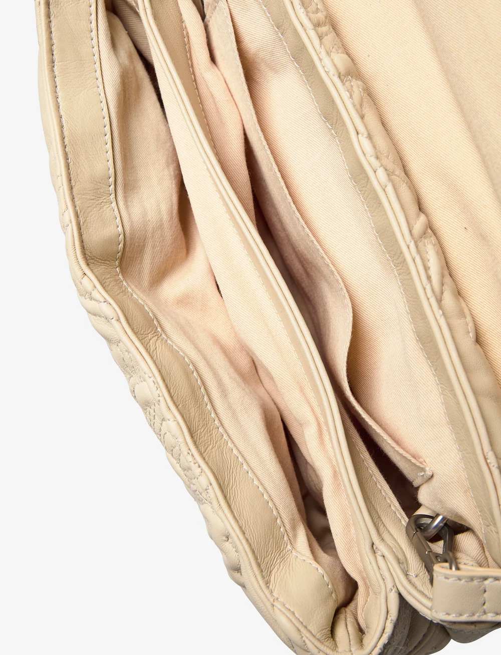 Munthe - FOLUKE - mode trends - beige - 4