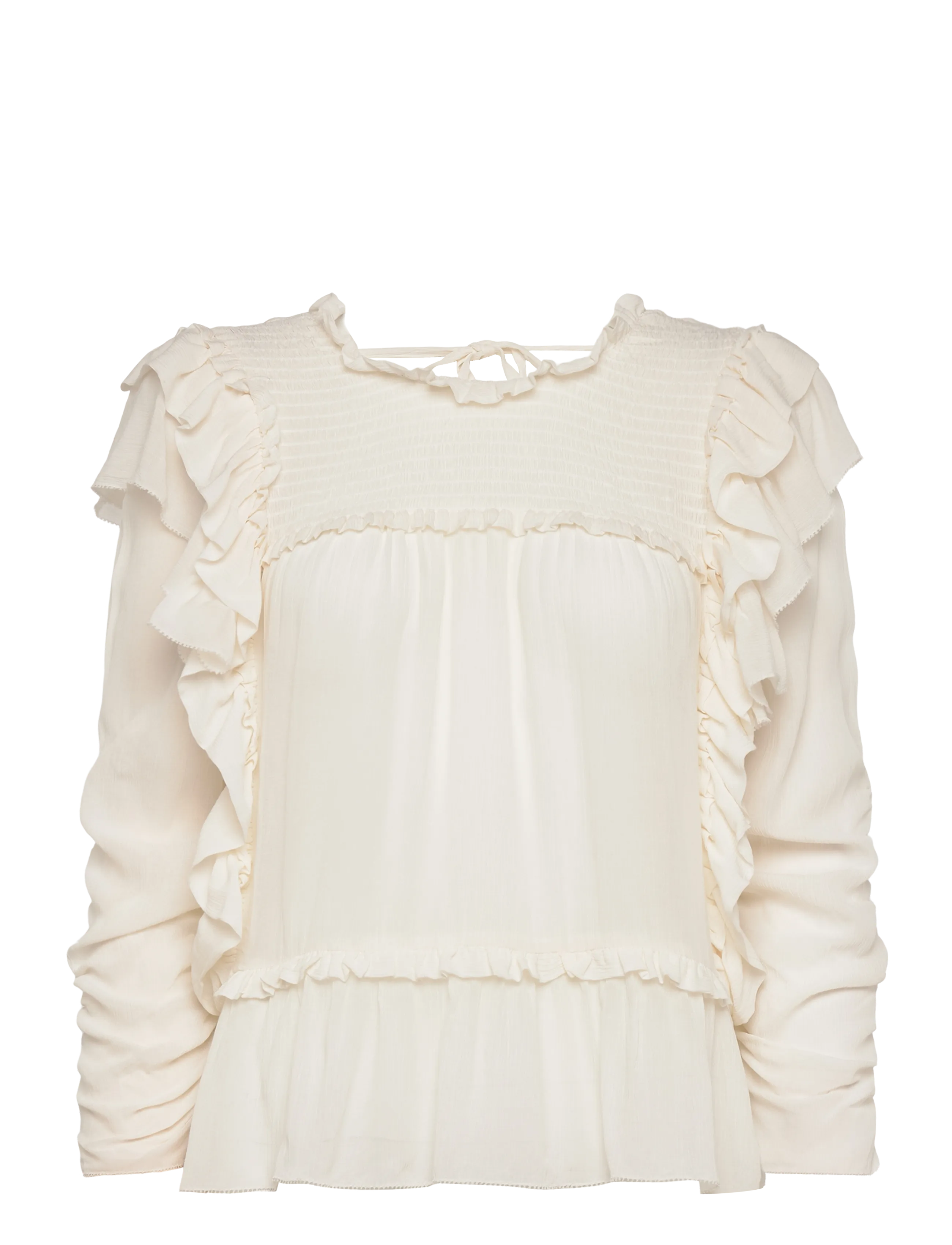 MUNTHE Crisp Beige - 38 - Damen