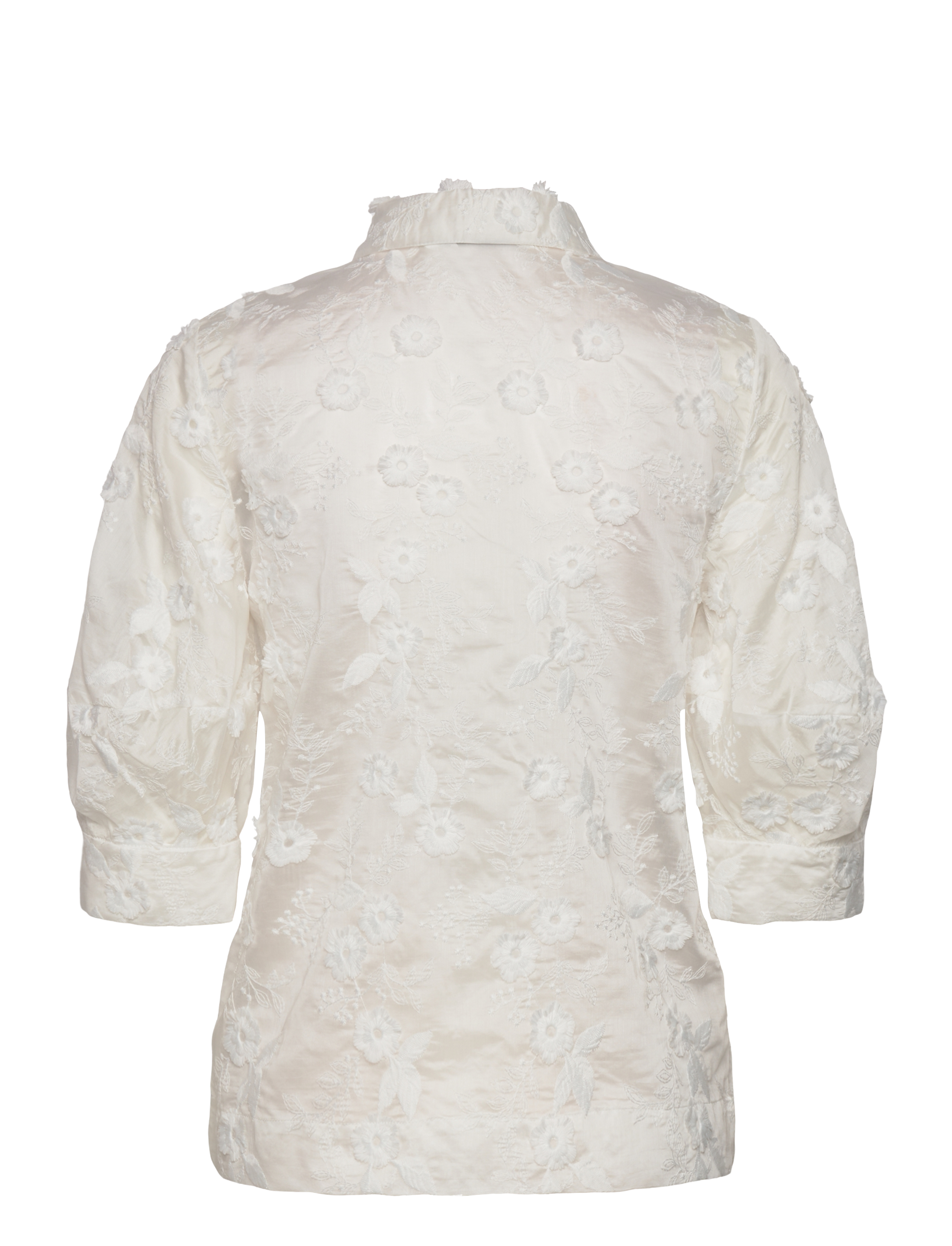Munthe - PUST - white - 1