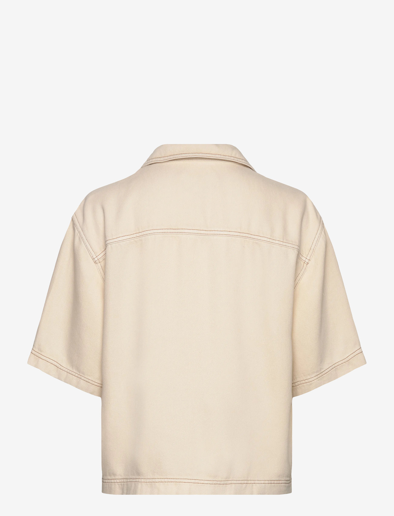 Munthe - PHOR - jeanshemden - kit - 1