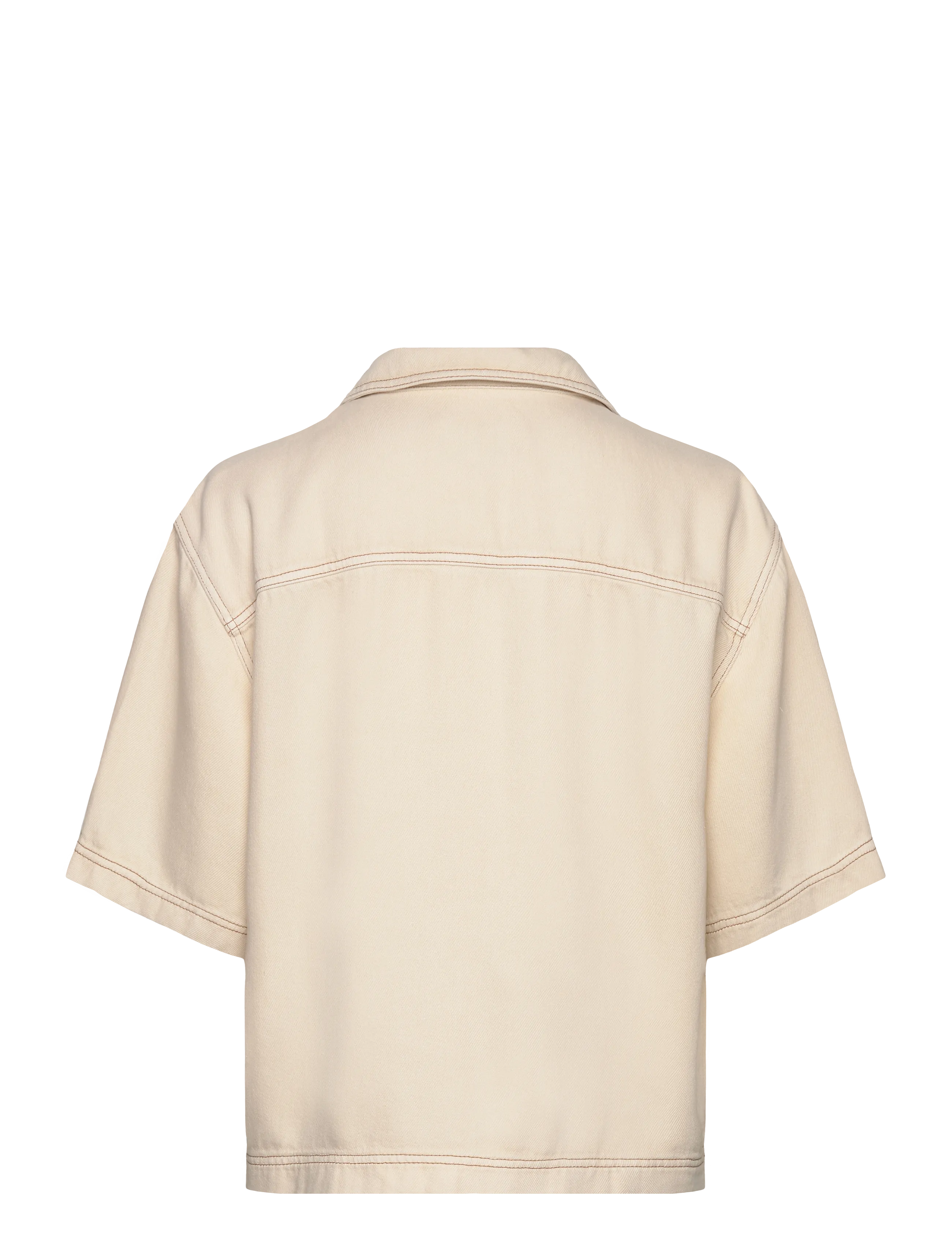 Munthe - PHOR - short-sleeved shirts - kit - 2