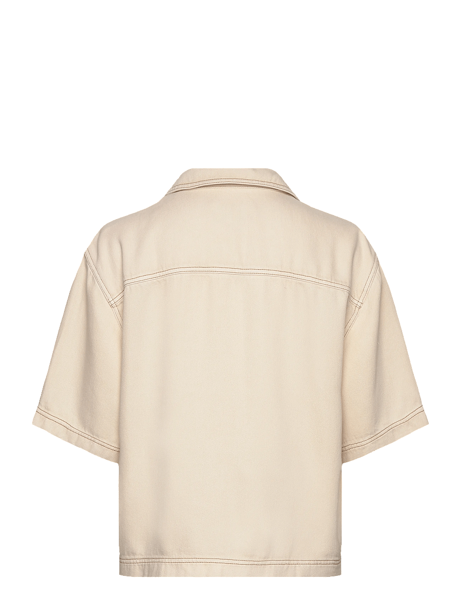 Munthe - PHOR - jeanshemden - kit - 2