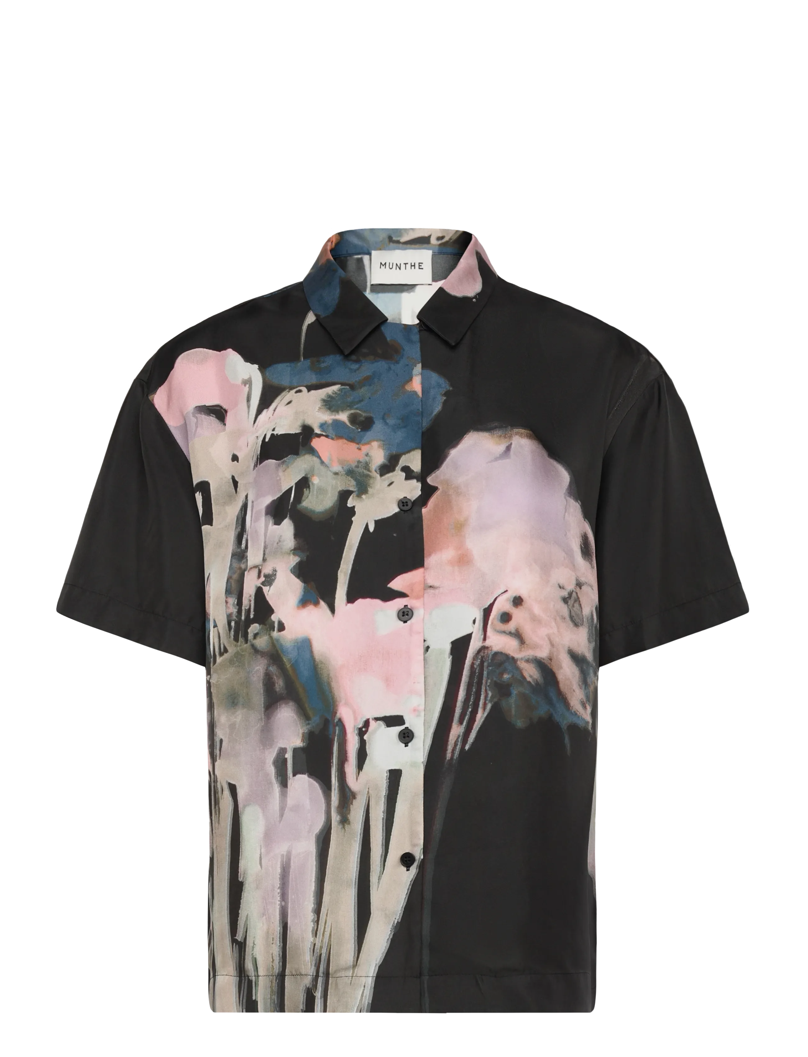 MUNTHE Piane Patterned - 38 - Damen