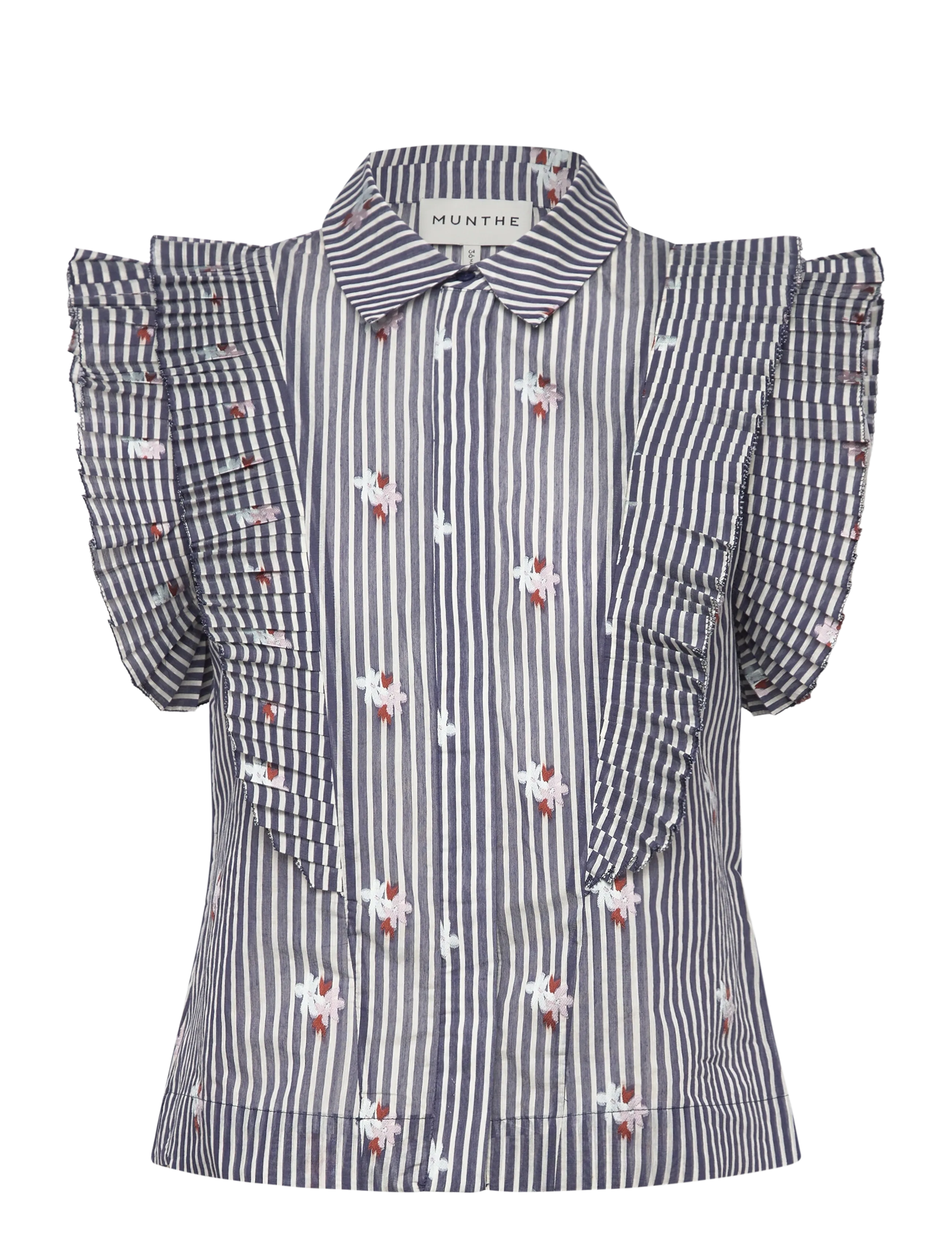 Munthe MUST - Munthe - INDIGO / navy