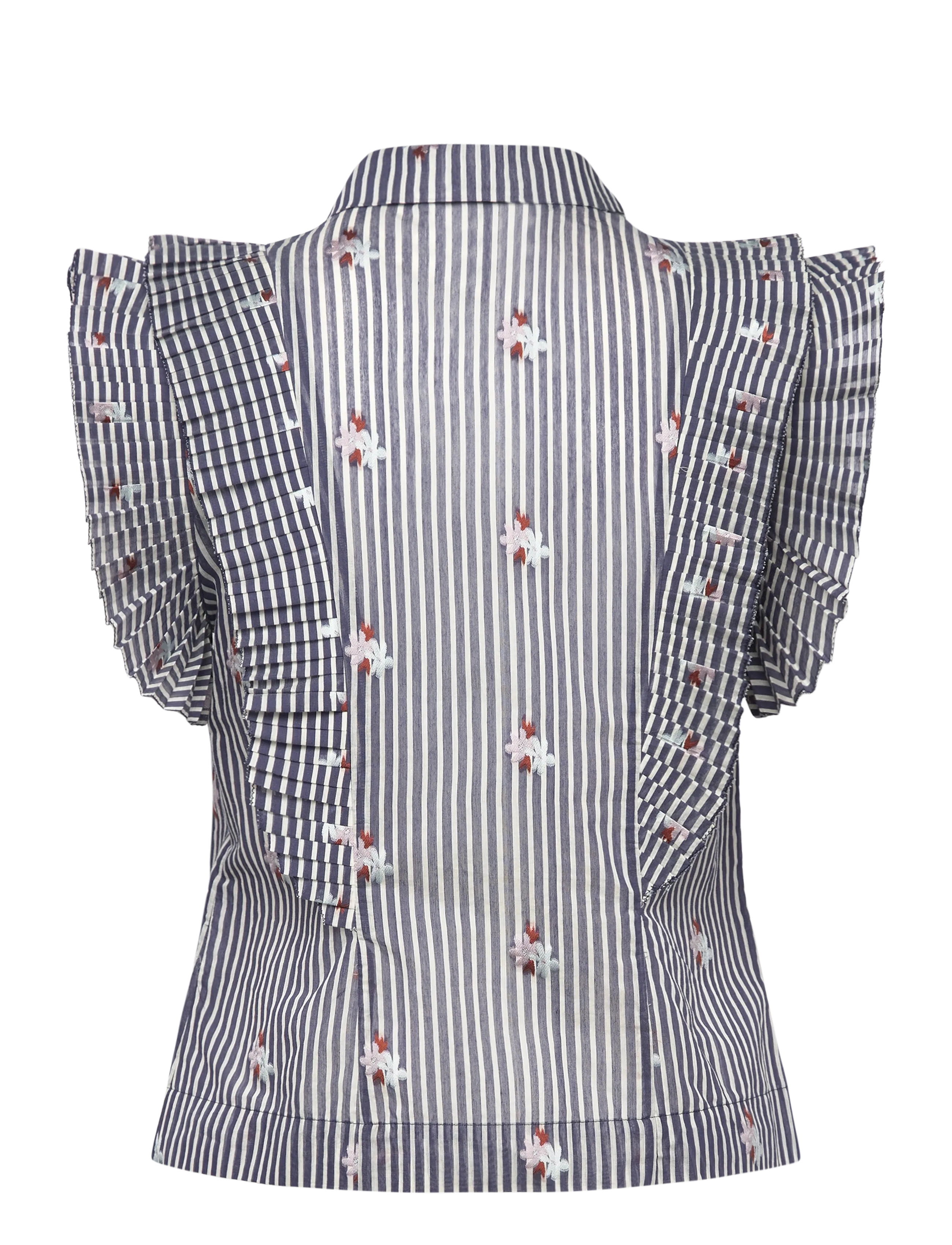 Munthe - MUST - indigo - 1