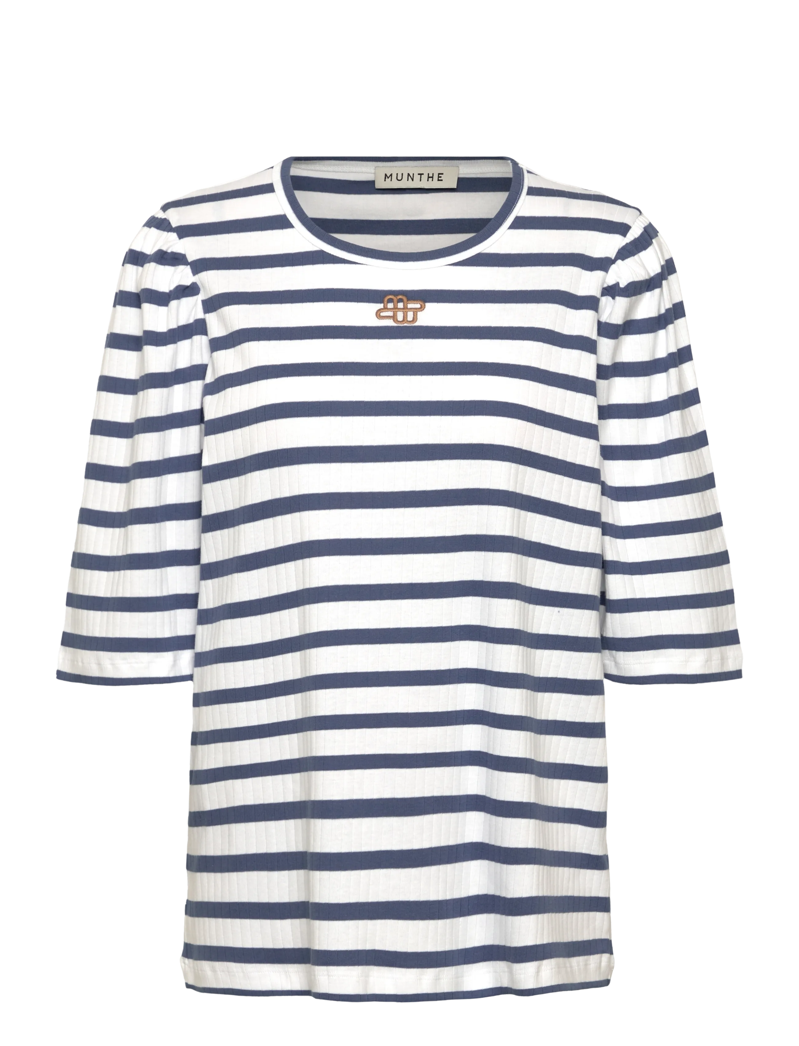 Munthe PARSA - Munthe - BLUE / blue