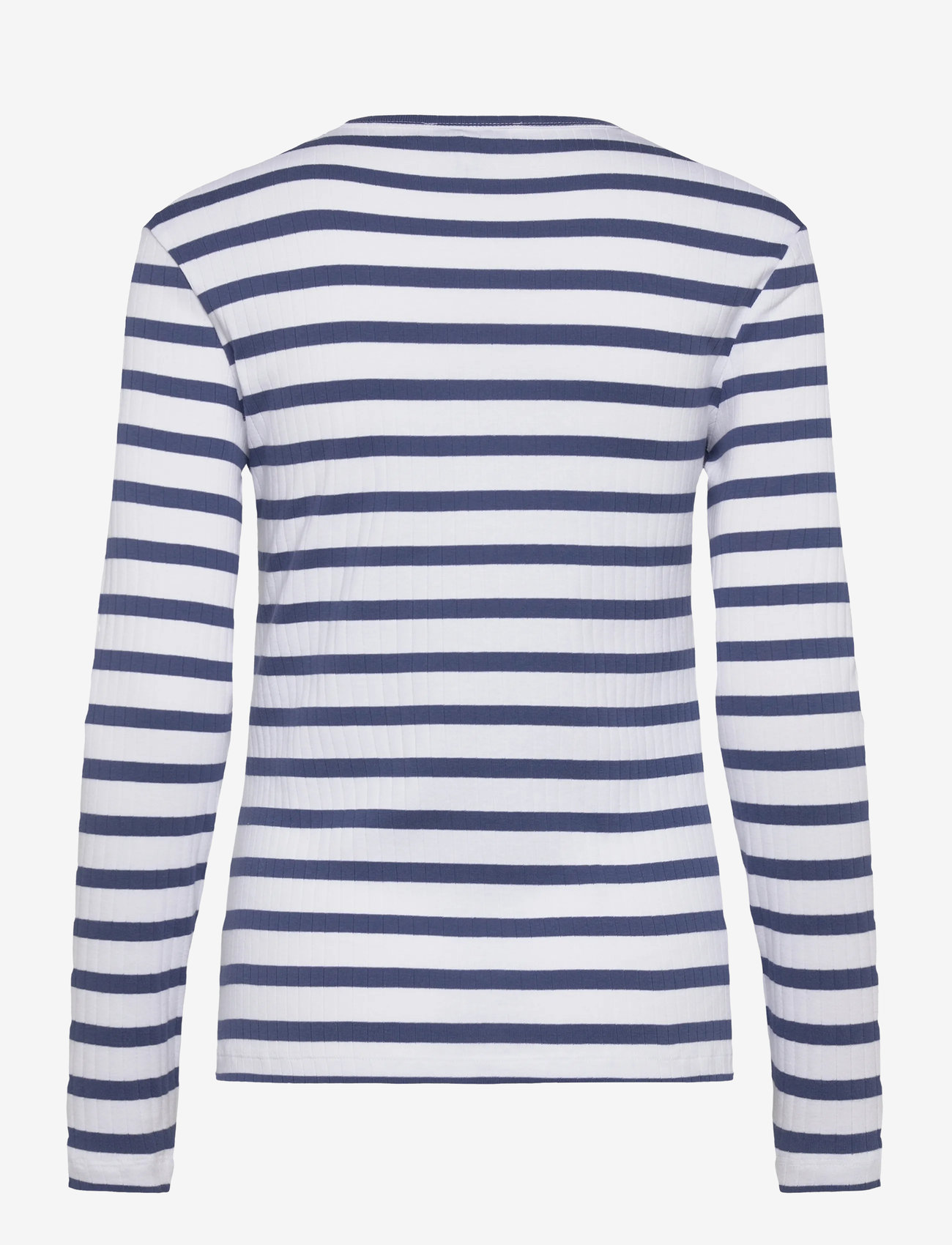 Munthe - POTE - herbstliche kleidung - blue - 1