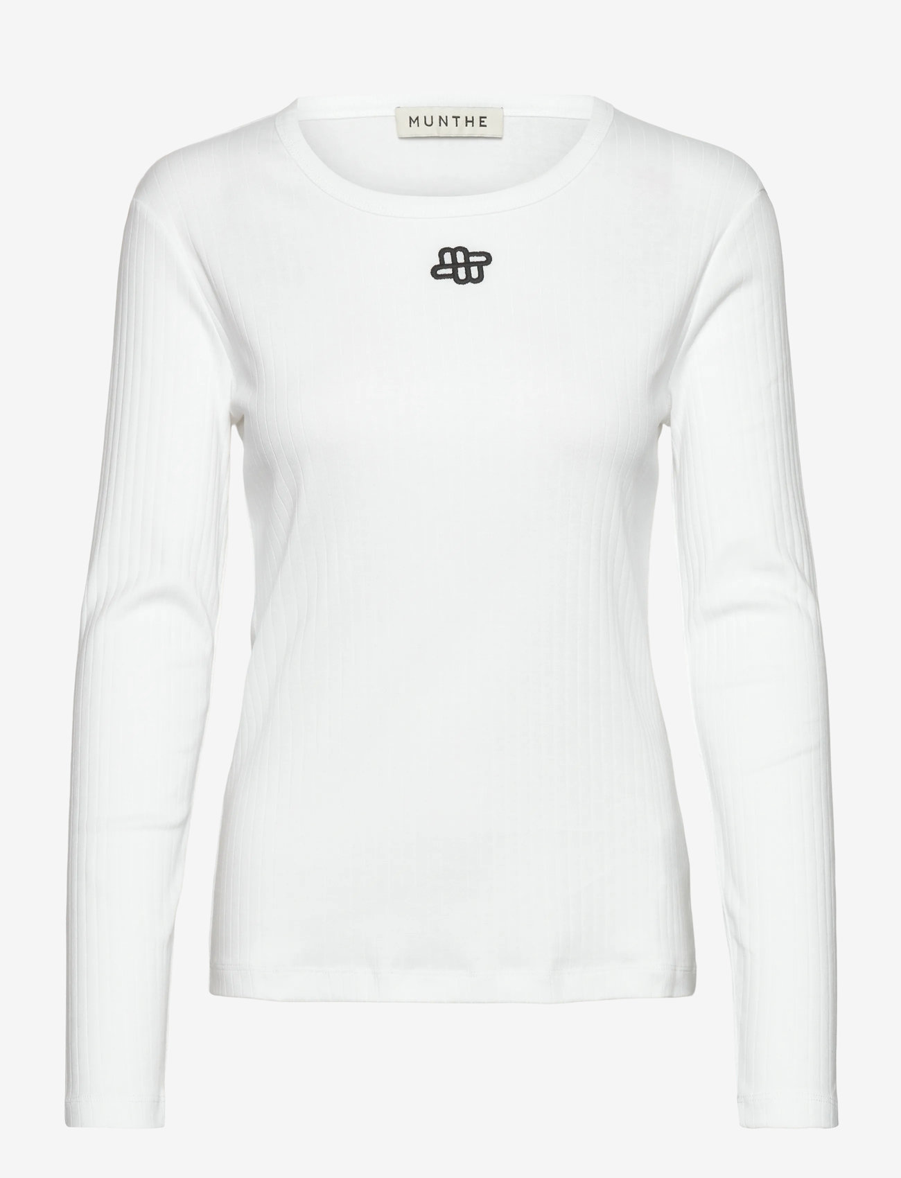 Munthe - POTE - långärmade toppar - mix - 1