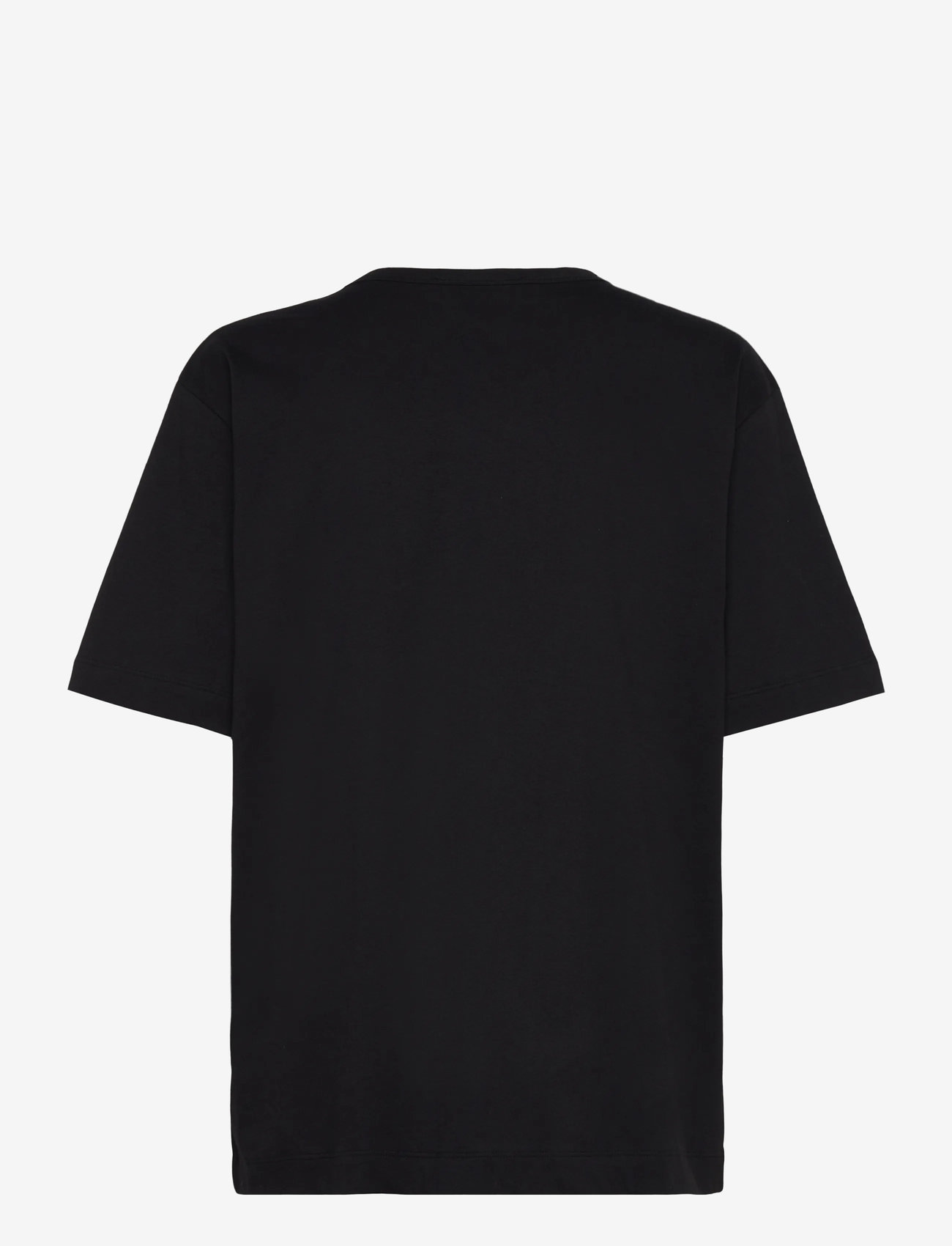 Munthe - PRIZE - herbstliche kleidung - black - 1