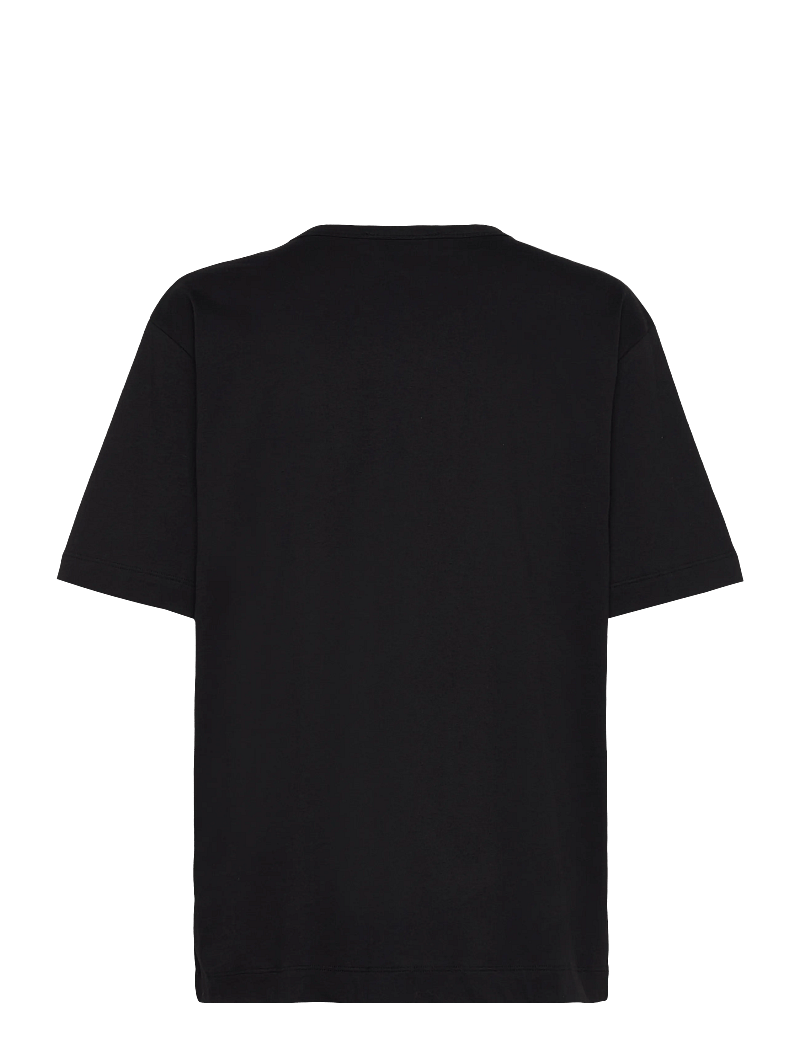 Munthe - PRIZE - t-särgid - black - 2