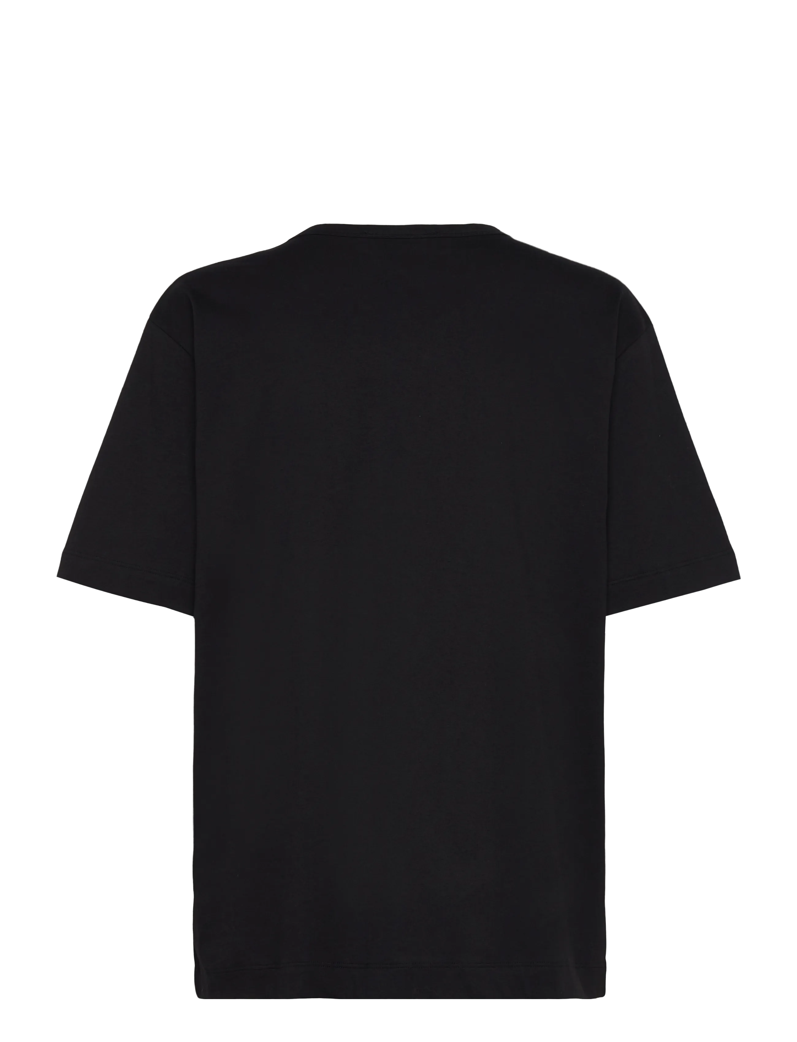 Munthe - PRIZE - t-shirts - black - 2