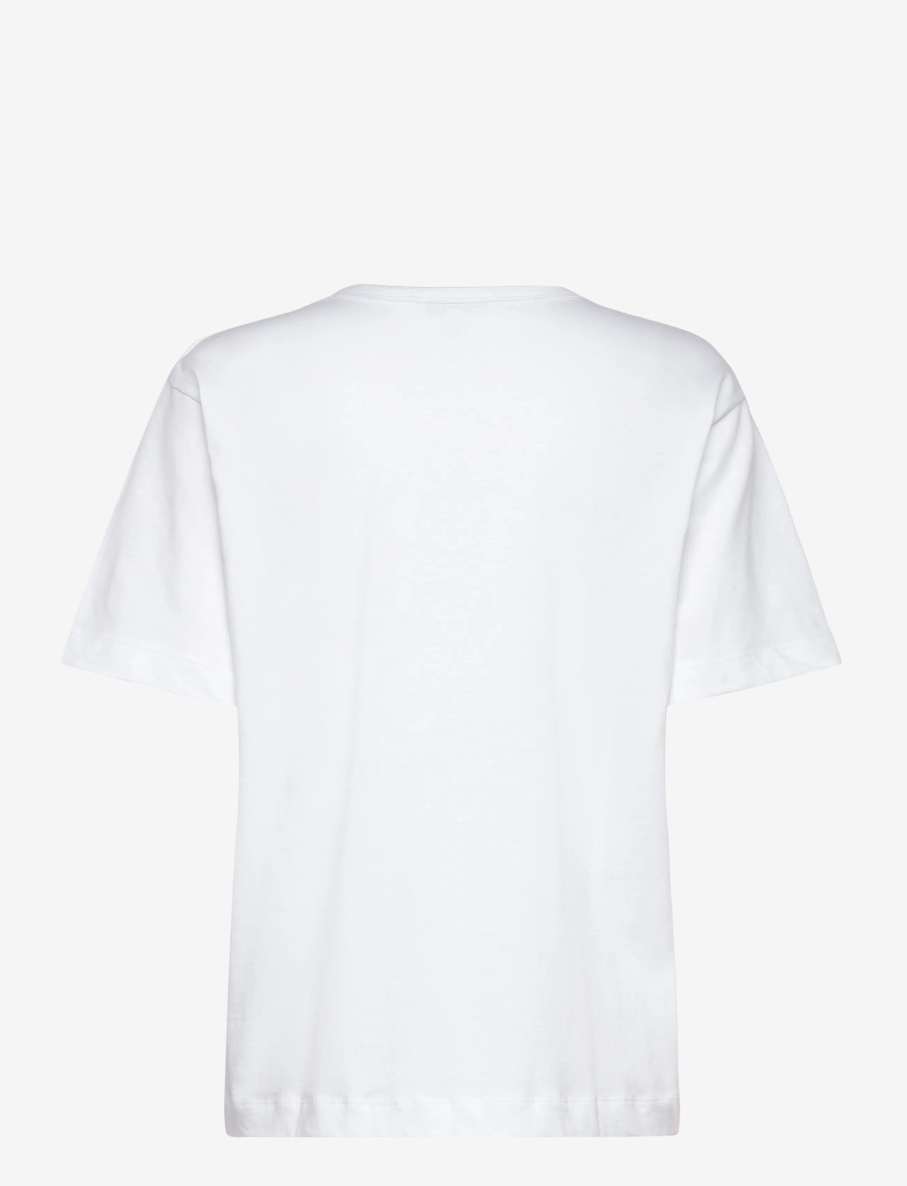 Munthe - PRIZE - efterårstøj - white - 1