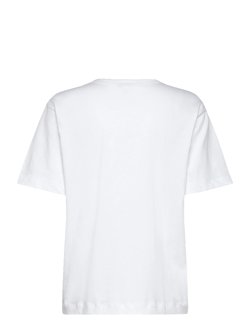 Munthe - PRIZE - t-särgid - white - 2