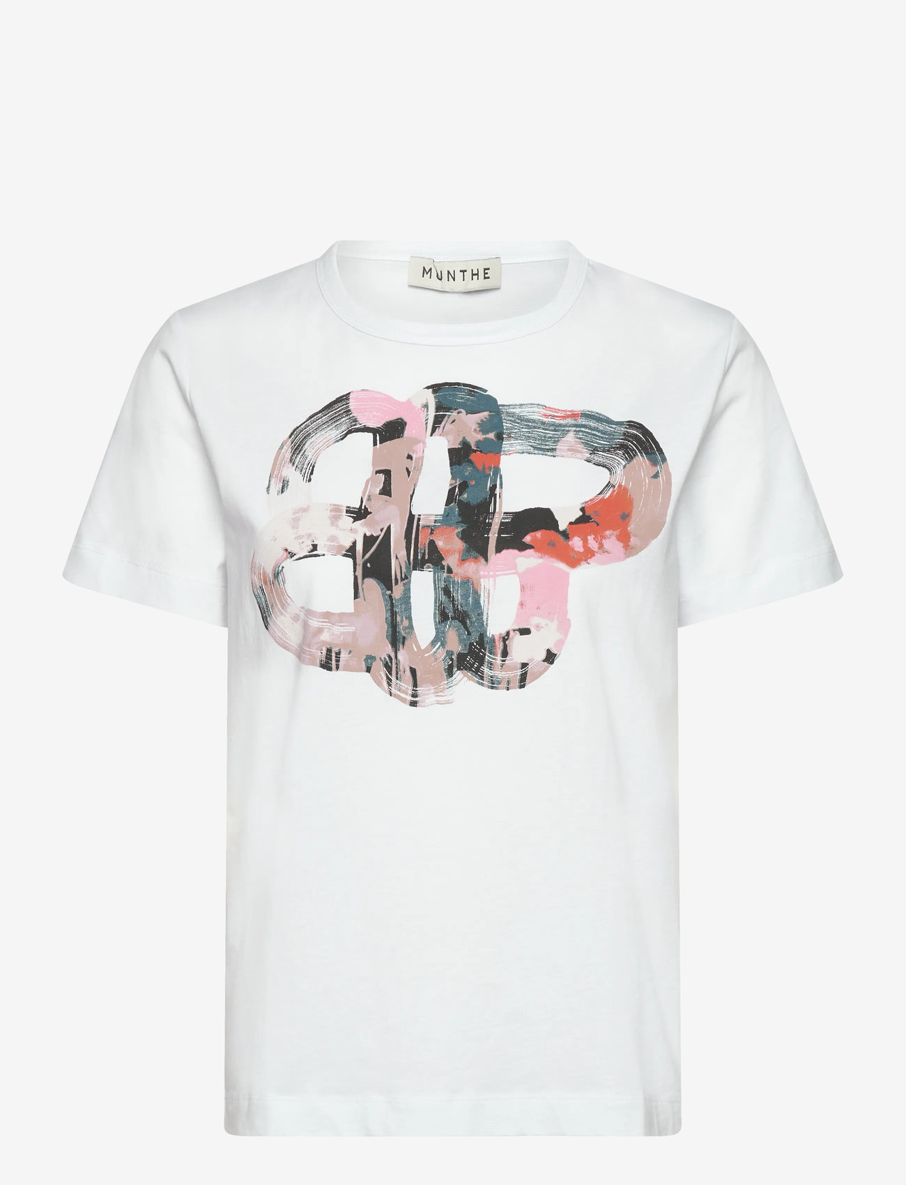 Munthe - PRATO - white - 1