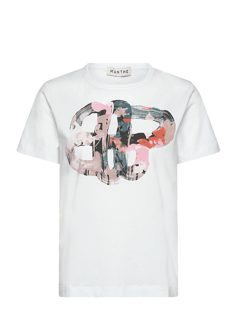 Munthe - PRATO - white - 1