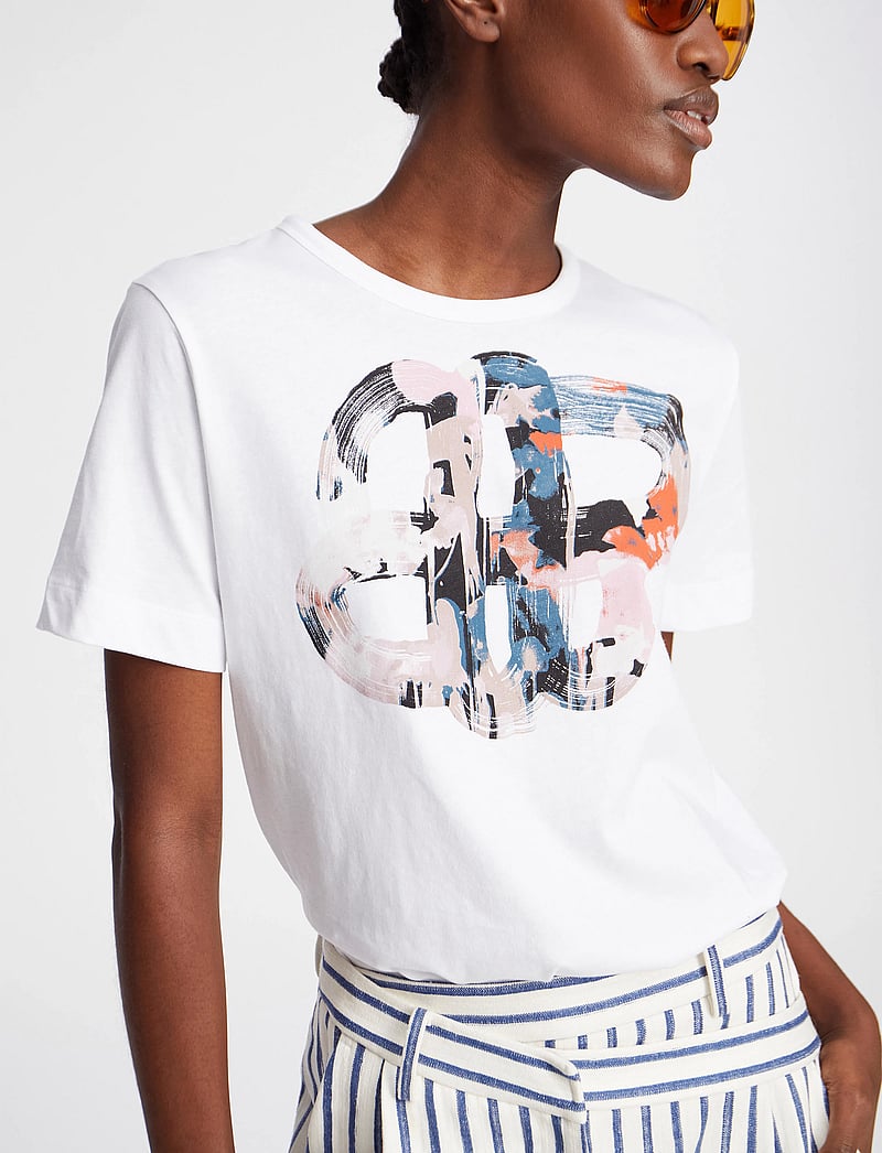 Munthe - PRATO - white - 0