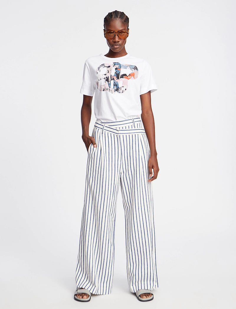 Munthe - PRATO - white - 3