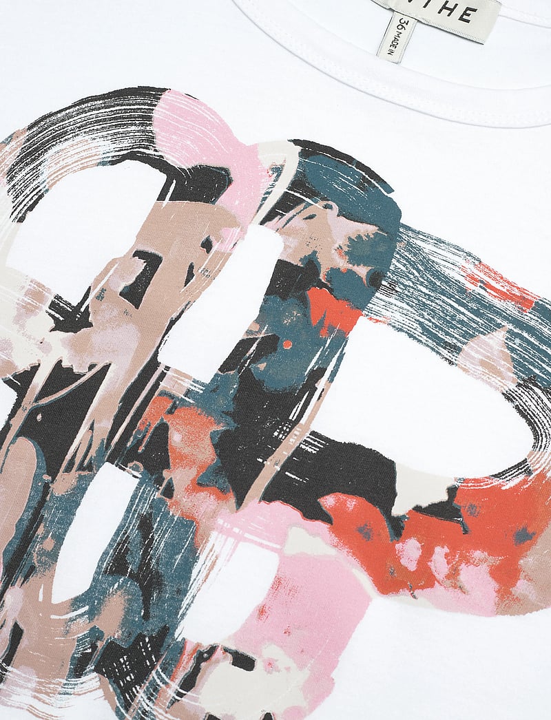 Munthe - PRATO - white - 5