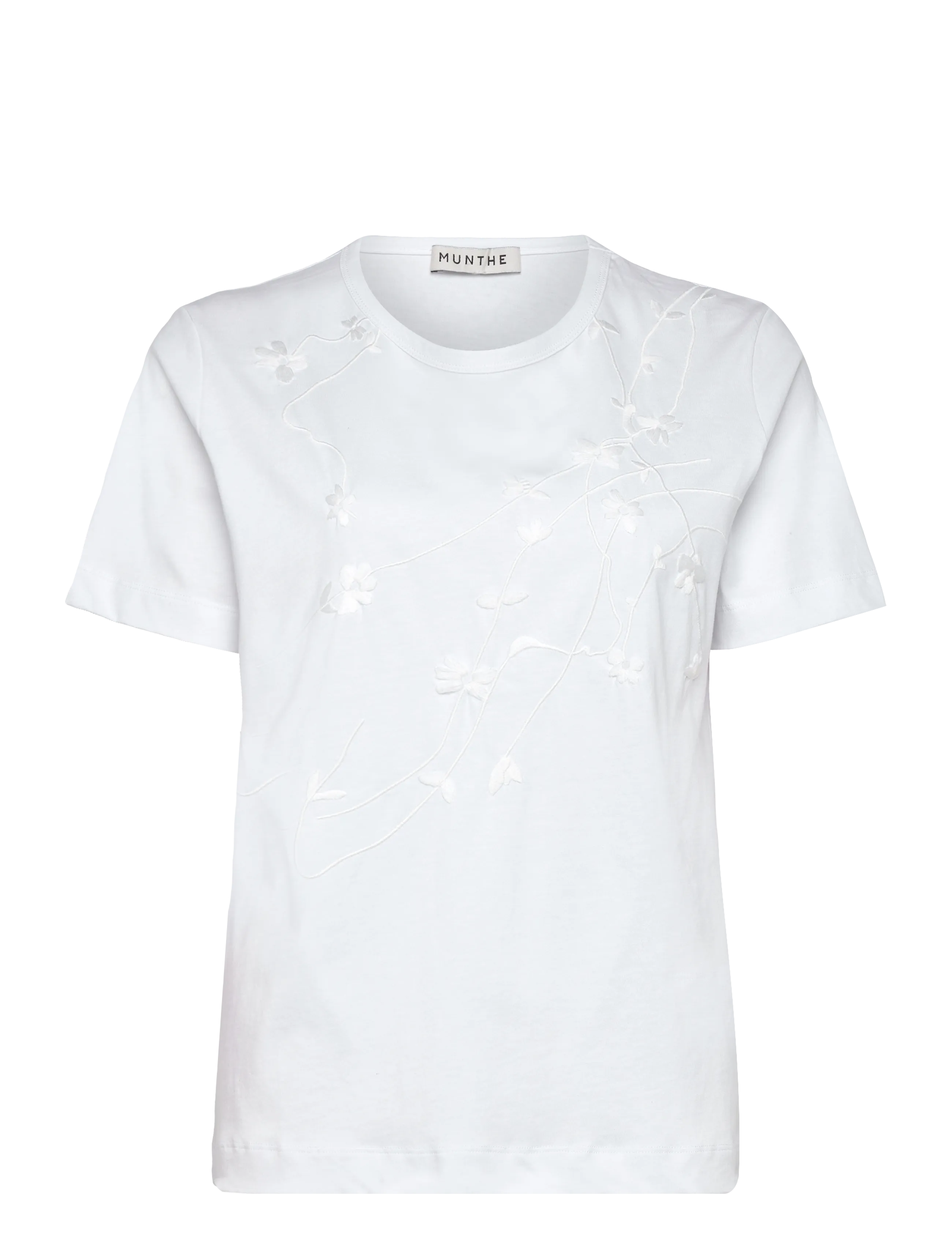 MUNTHE Piris Weiß - 34 - Damen