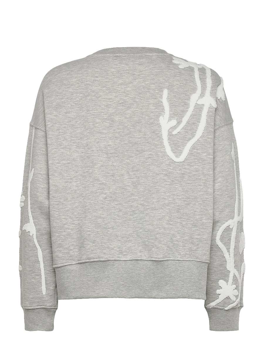 Munthe - PAWI - fashion trends - light grey - 2