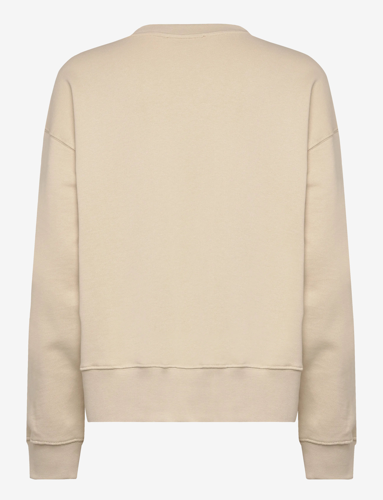 Munthe - PERNE - kapuutsiga dressipluusid - creme - 1