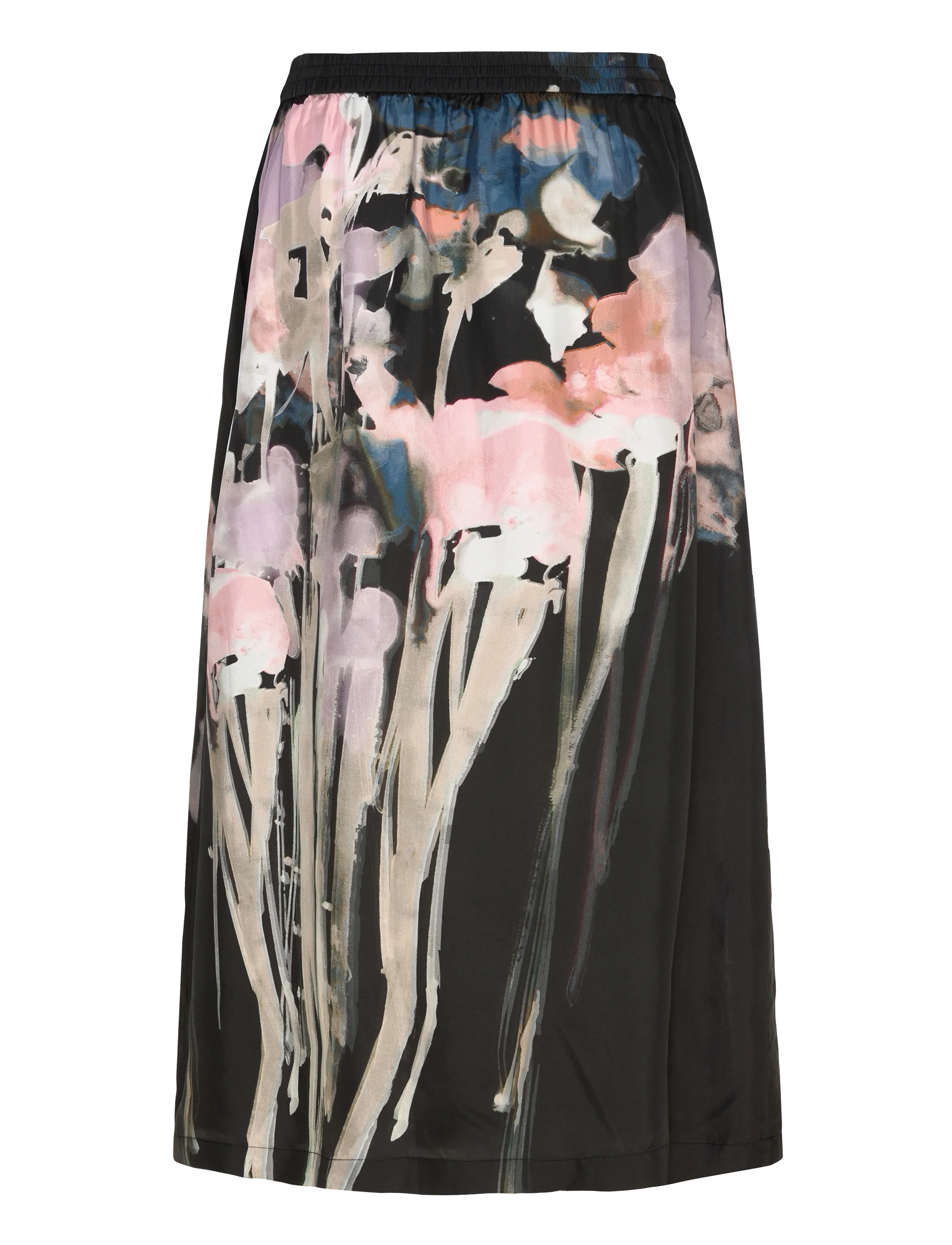 Munthe - ARUMA - black - 1