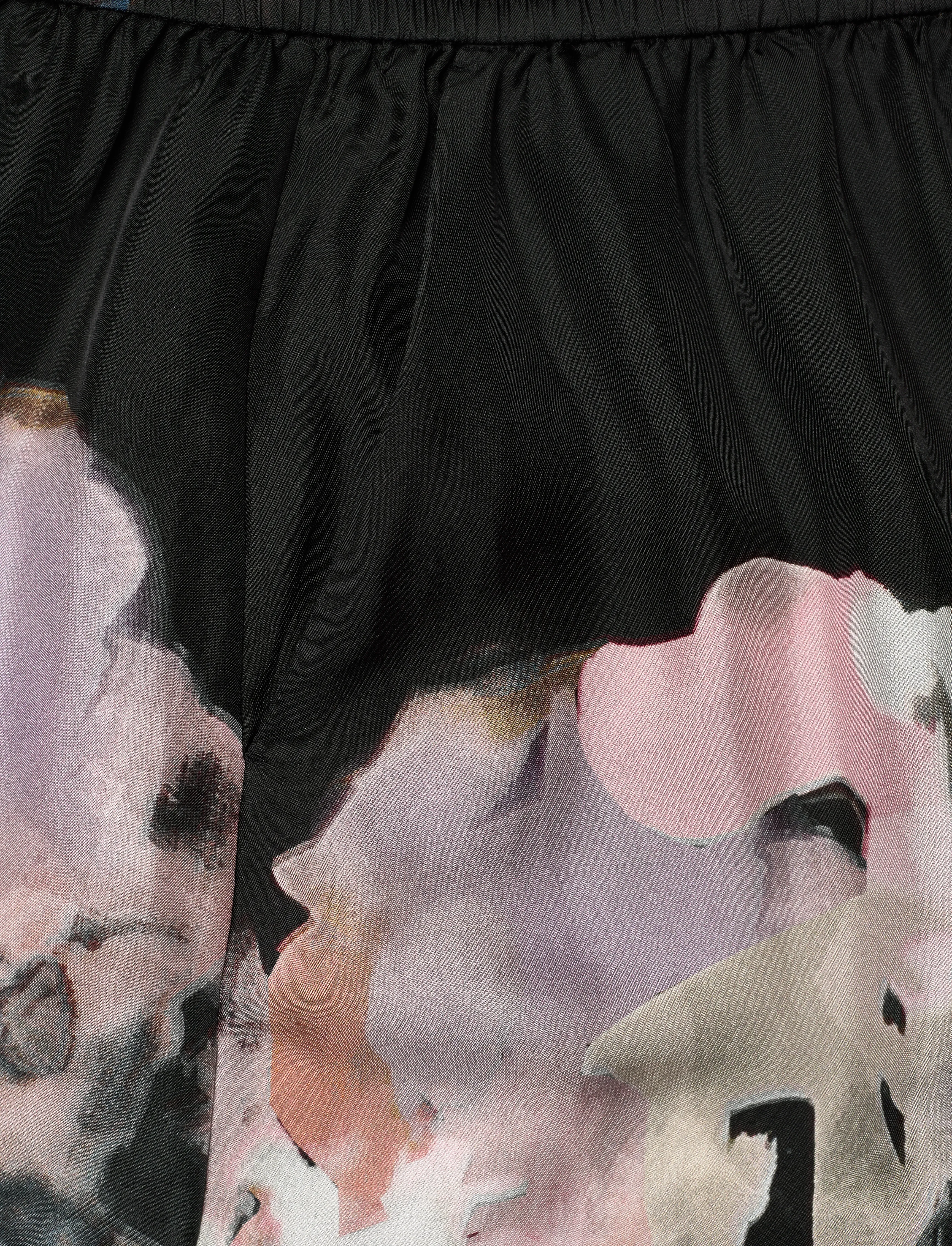 Munthe - ARUMA - black - 2