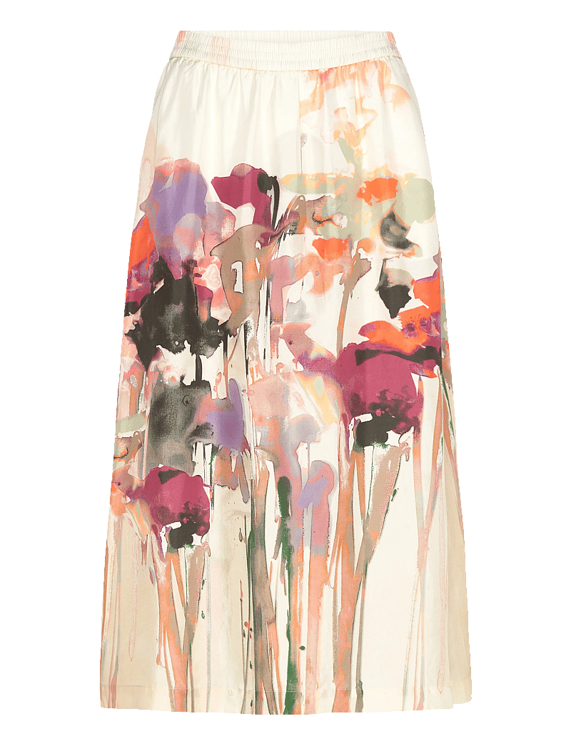 Munthe - ARUMA - midiseelikud - sand - 1