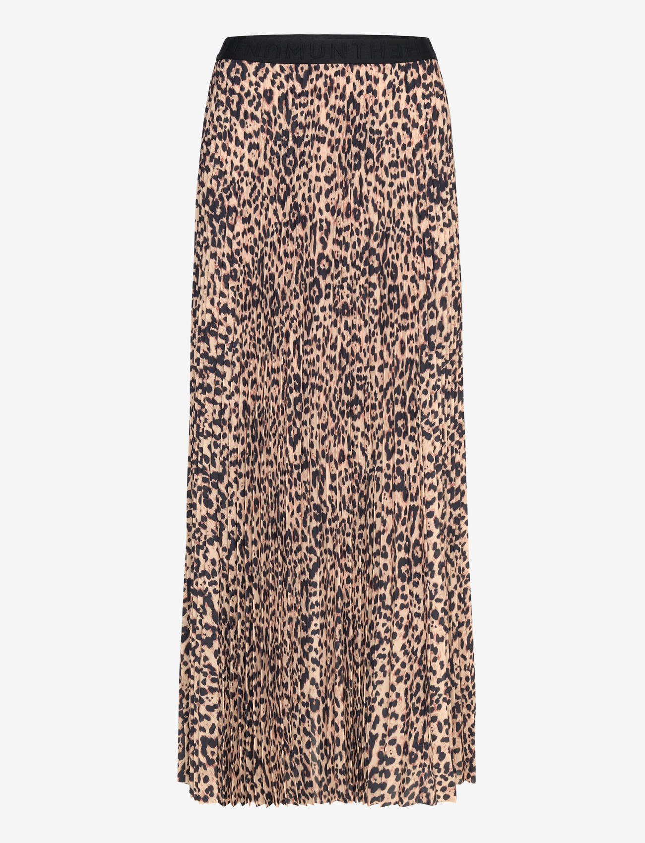 Munthe - TAULLA - maxi nederdele - camel - 0