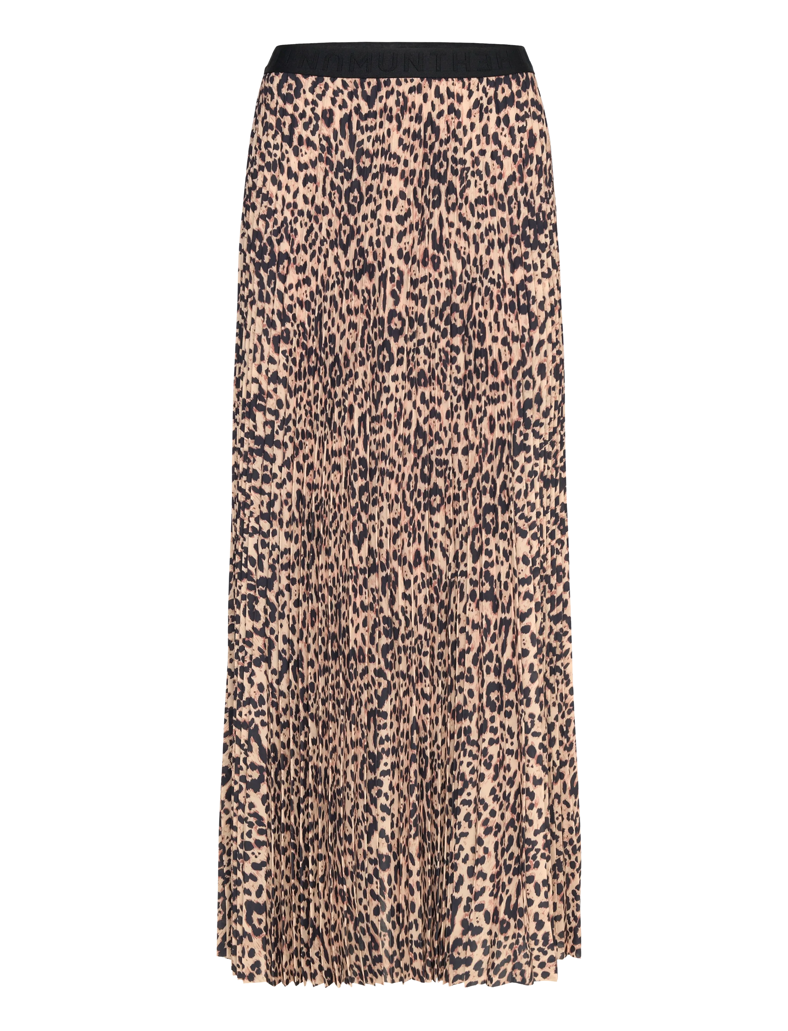 Munthe TAULLA - Munthe - CAMEL / brown