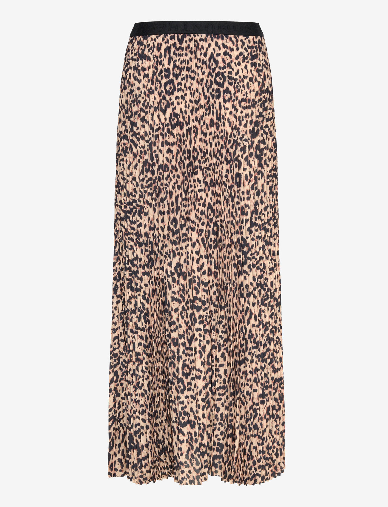 Munthe - TAULLA - maxi nederdele - camel - 1