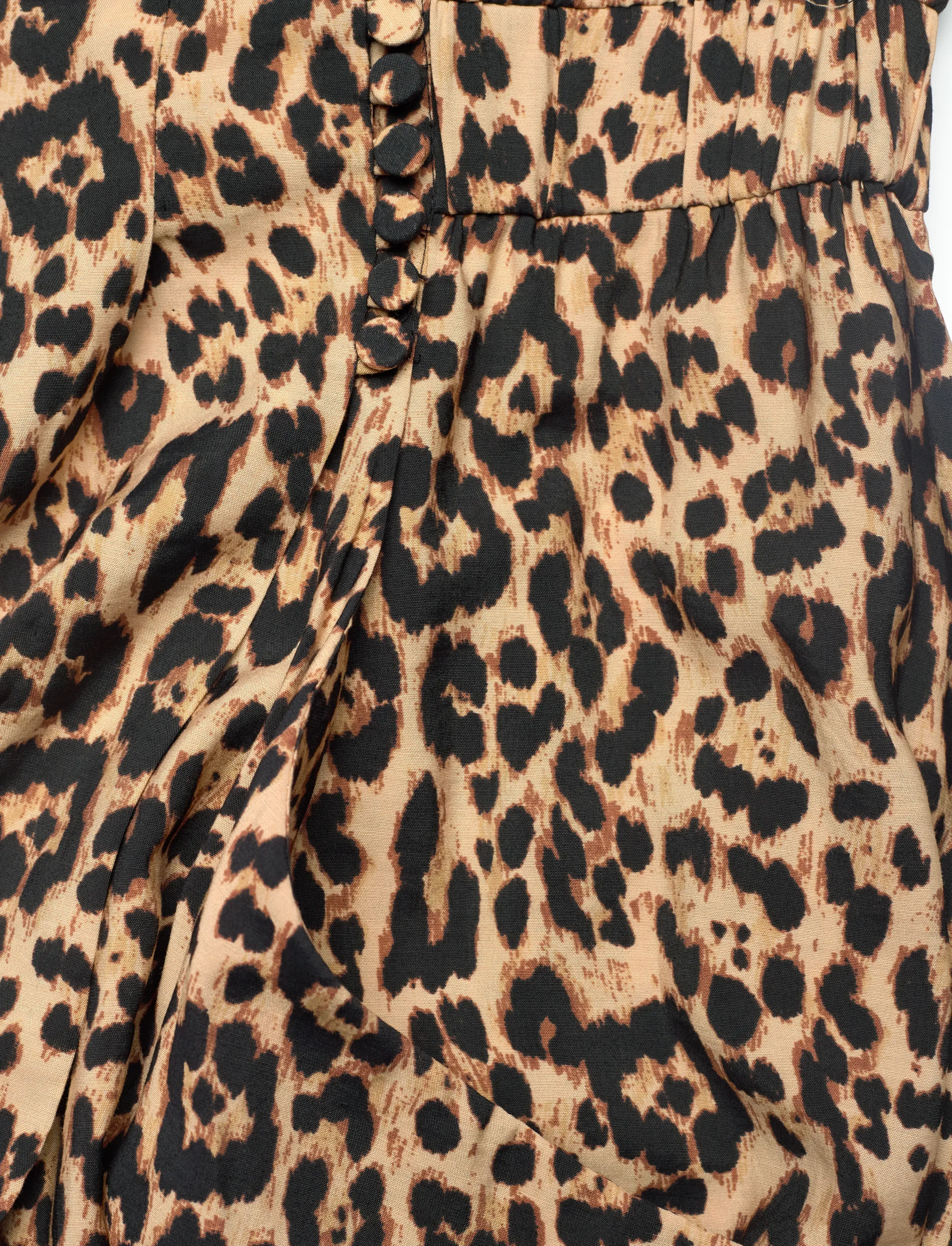 Munthe - PIM - midi dresses - camel - 3