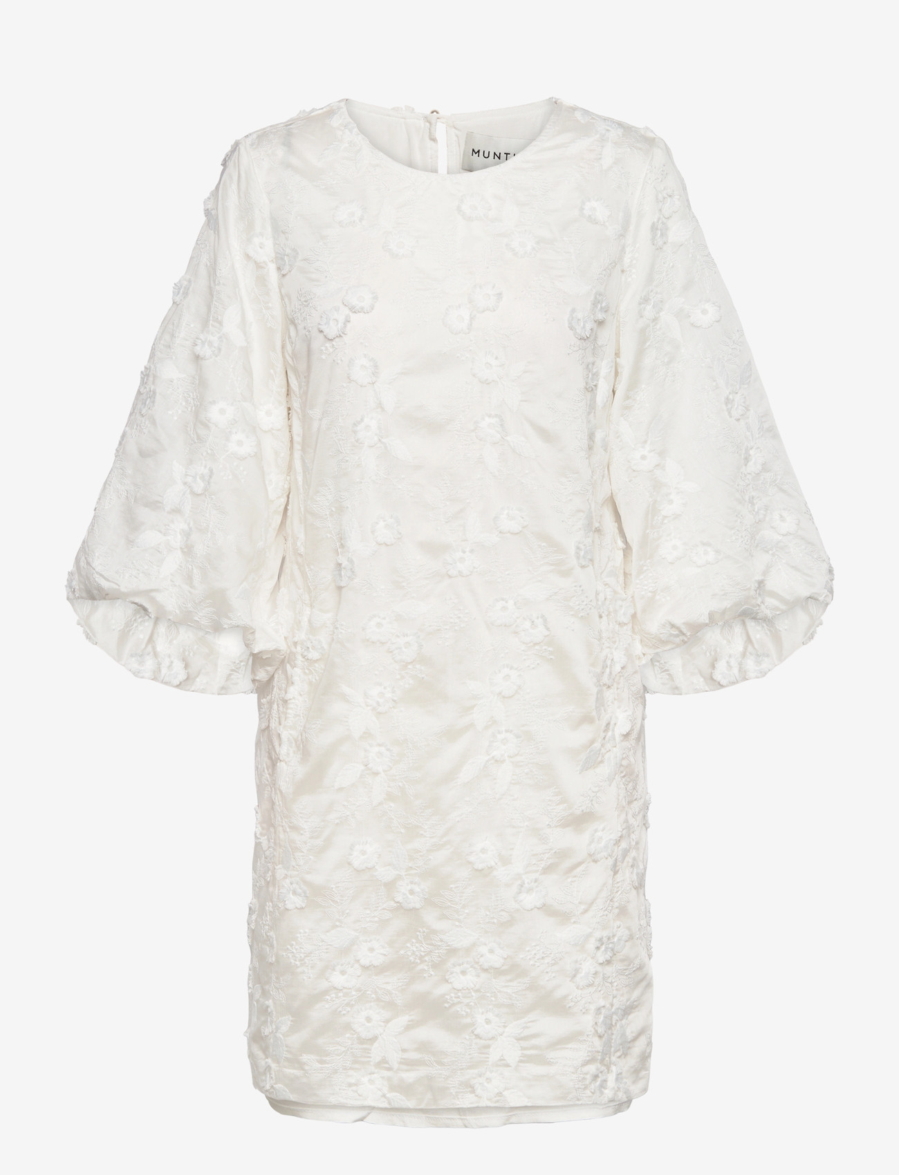 Munthe - PANSI - korte kjoler - white - 0