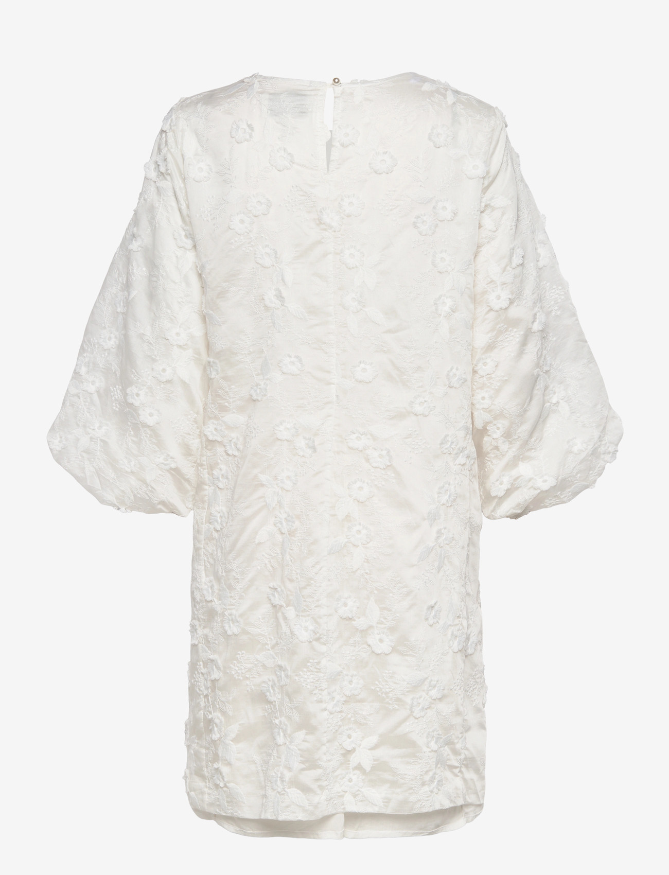 Munthe - PANSI - korte kjoler - white - 1