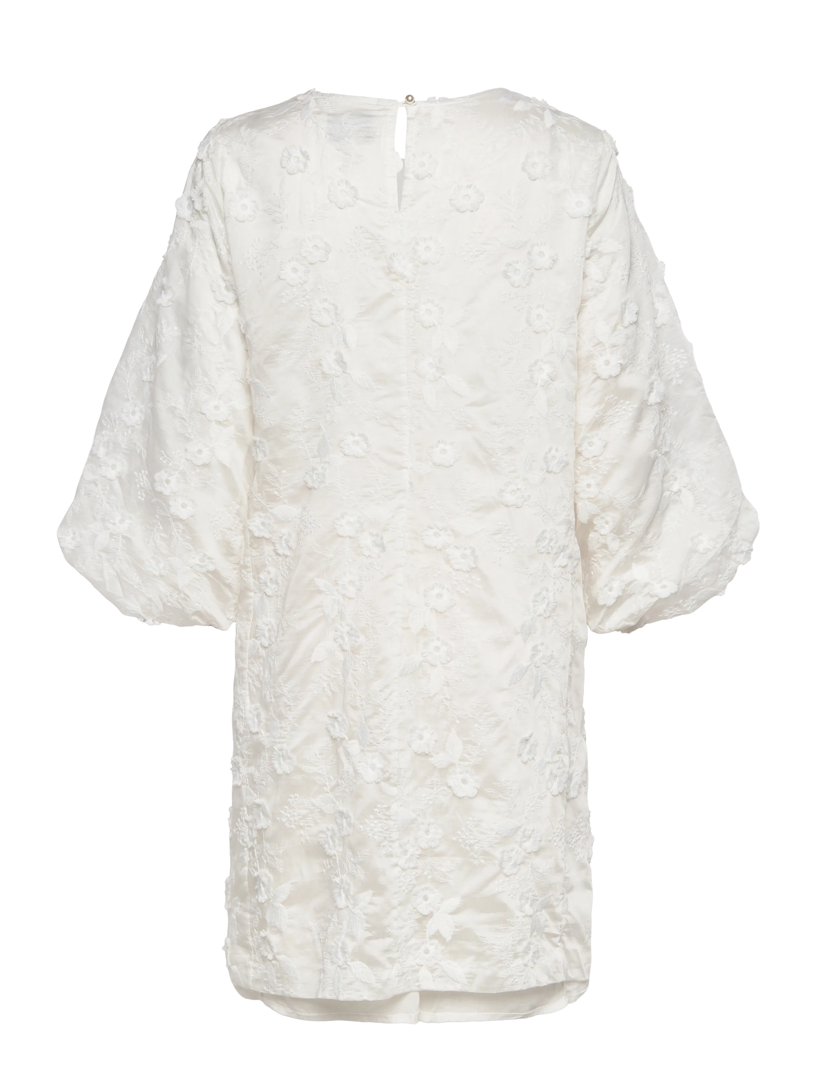 Munthe - PANSI - lyhyet mekot - white - 1