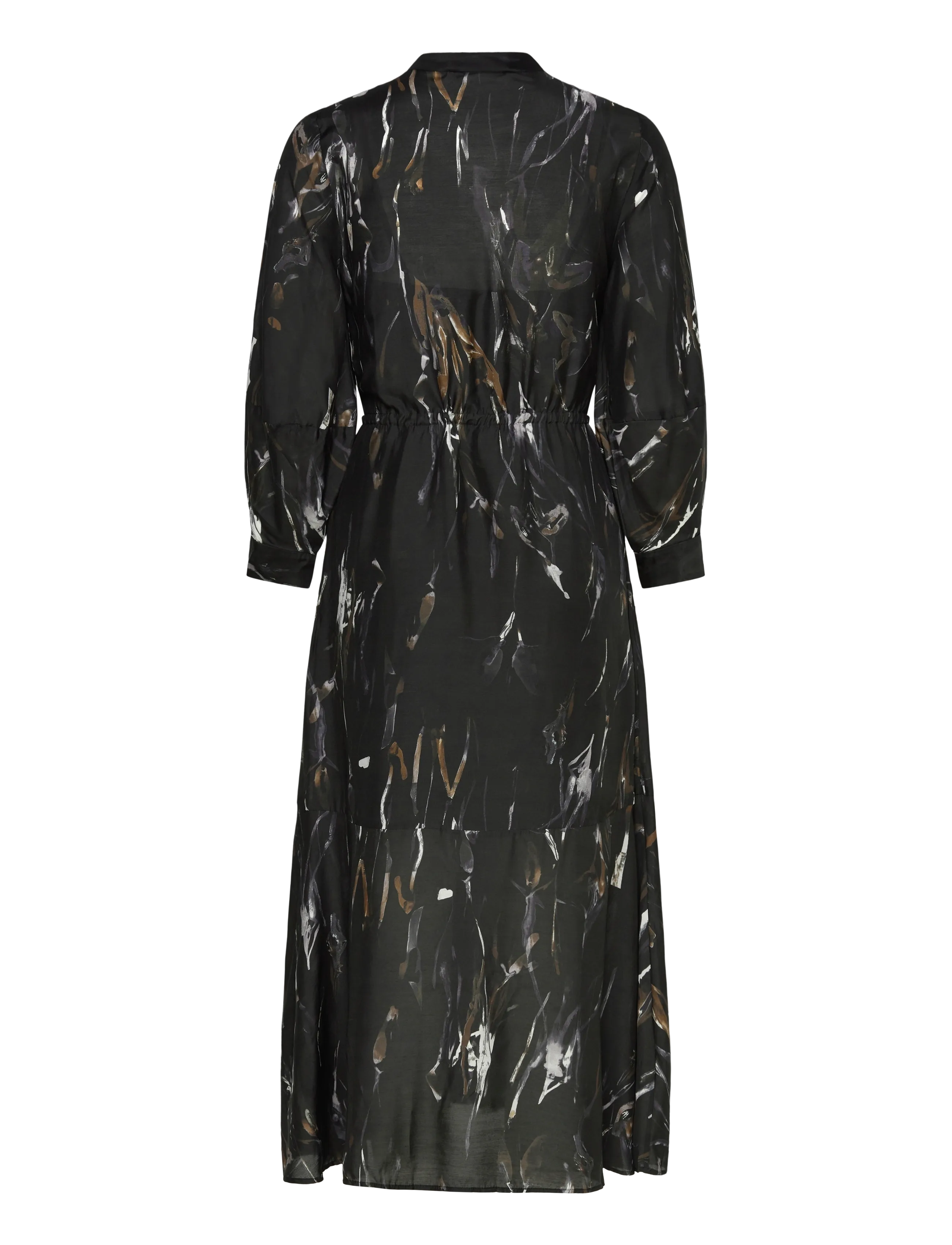 Munthe - PORTLAND - black - 1