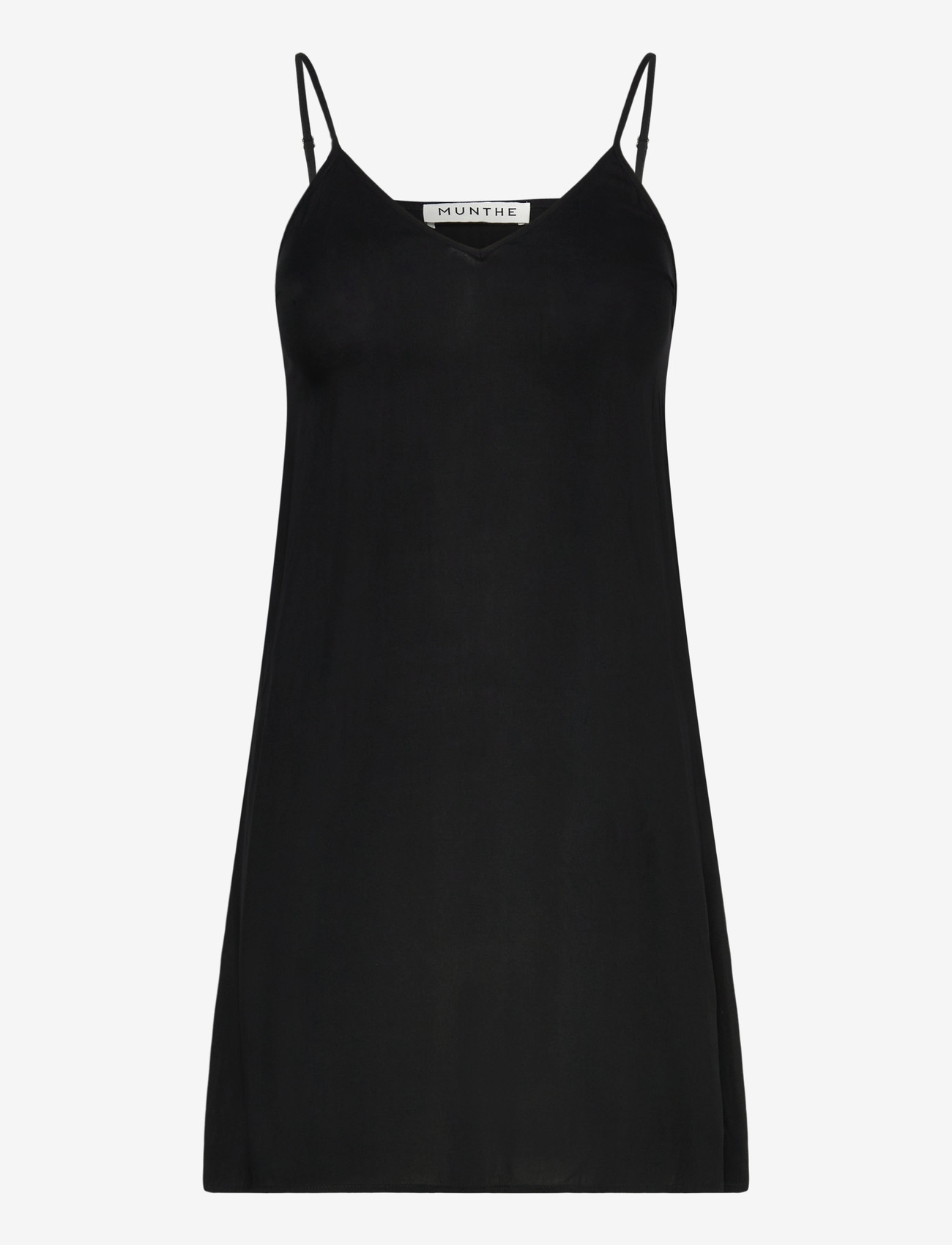 Munthe - PORTLAND - maxi dresses - black - 2