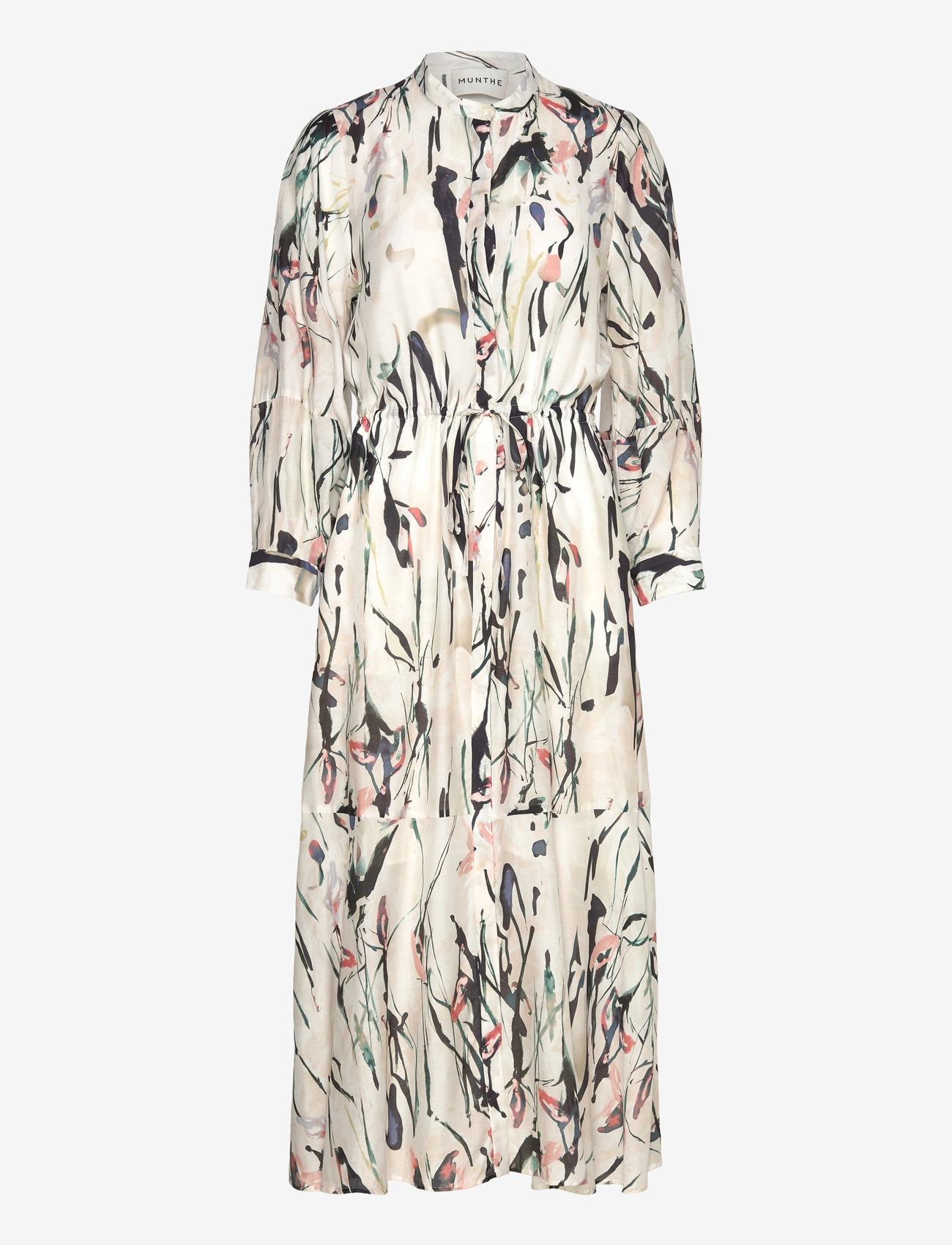 Munthe - PORTLAND - maxi dresses - sand - 0