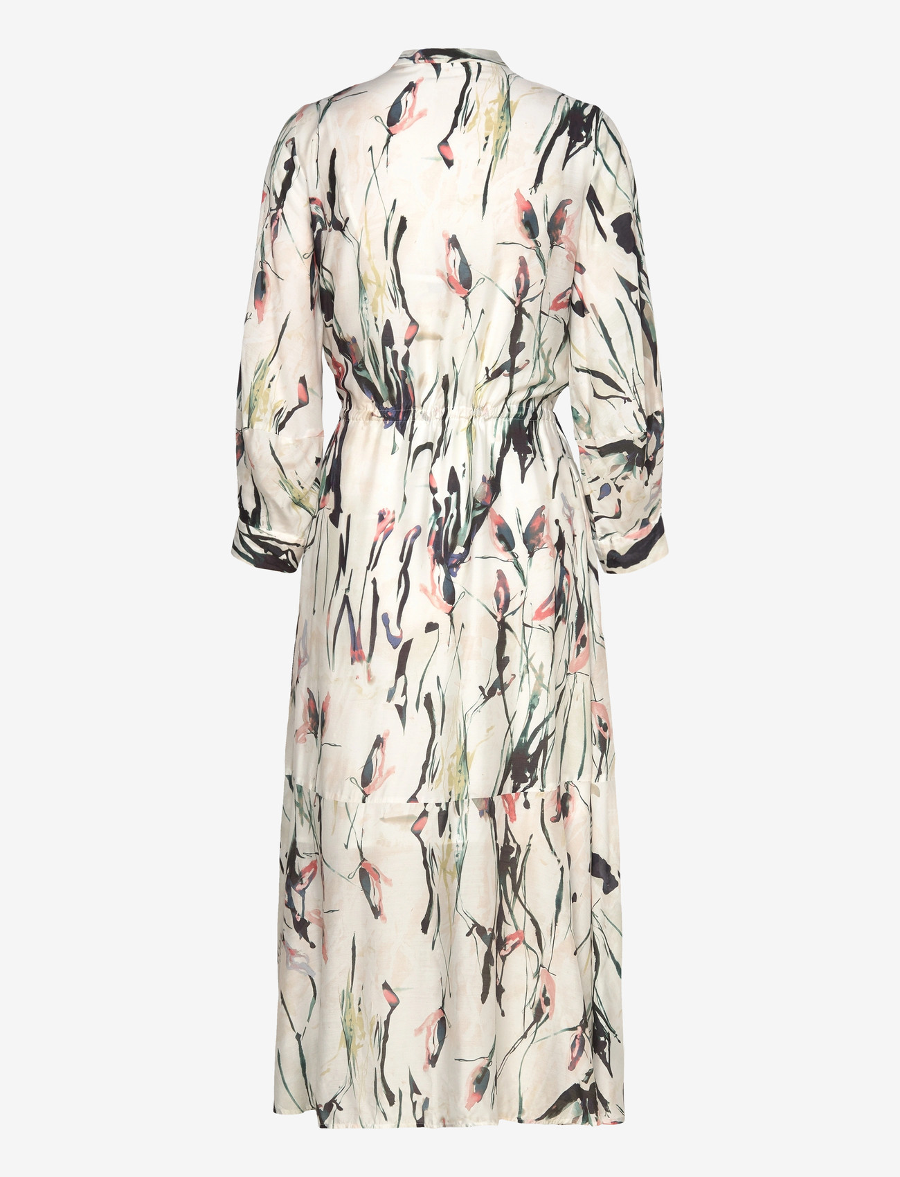 Munthe - PORTLAND - maxi dresses - sand - 1