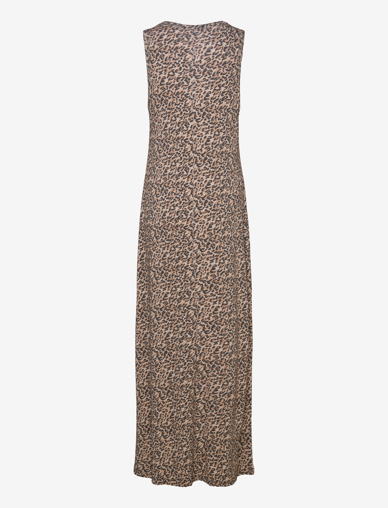 Munthe - PANNA - maxiklänningar - camel - 1