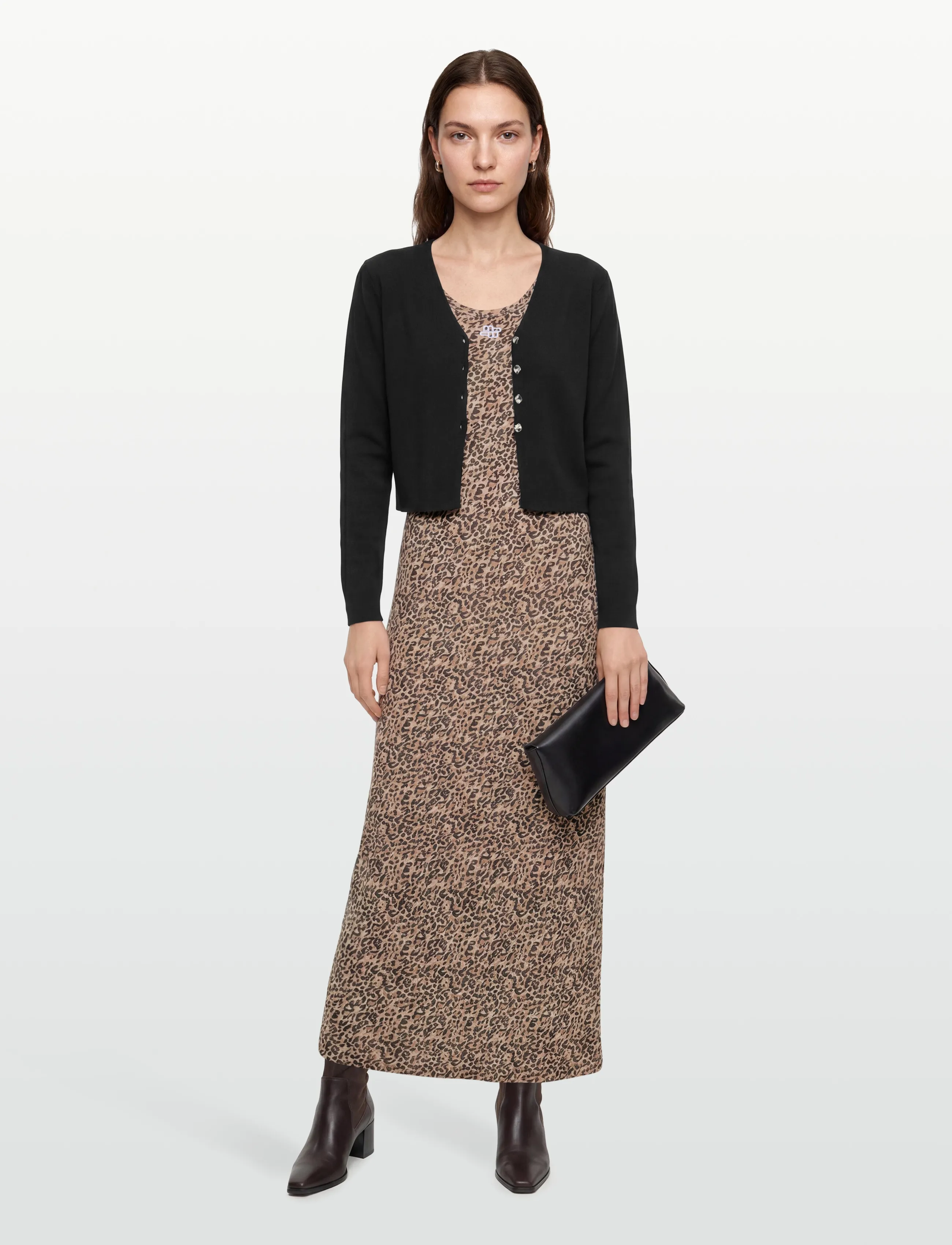Munthe PANNA - Angebote - CAMEL / brown