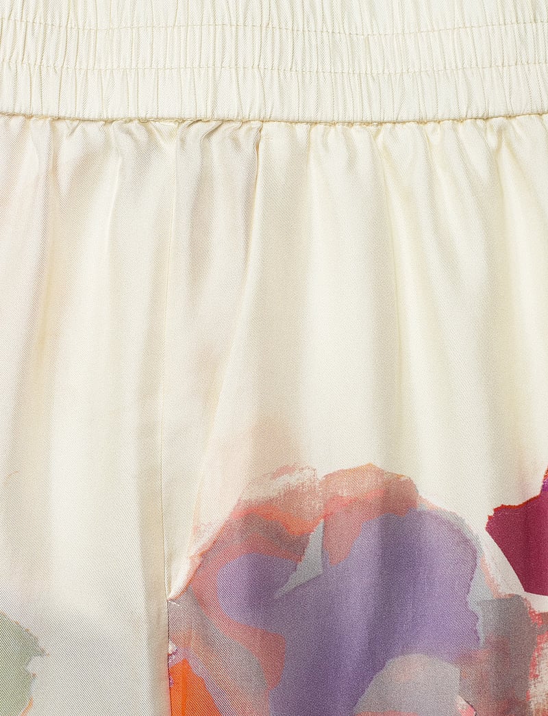 Munthe - ARUM - bukser med lige ben - sand - 2